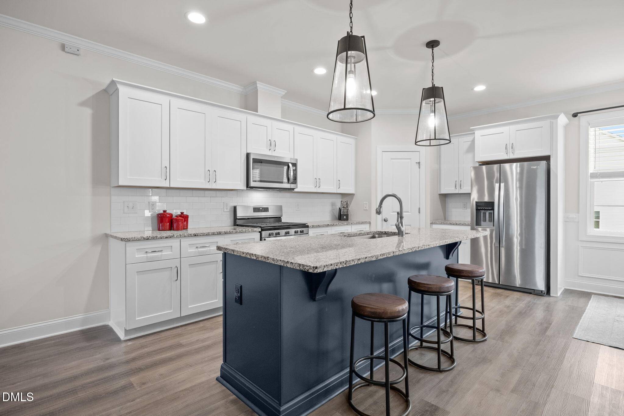 Raleigh, NC 27616,1424 Old Watkins Road