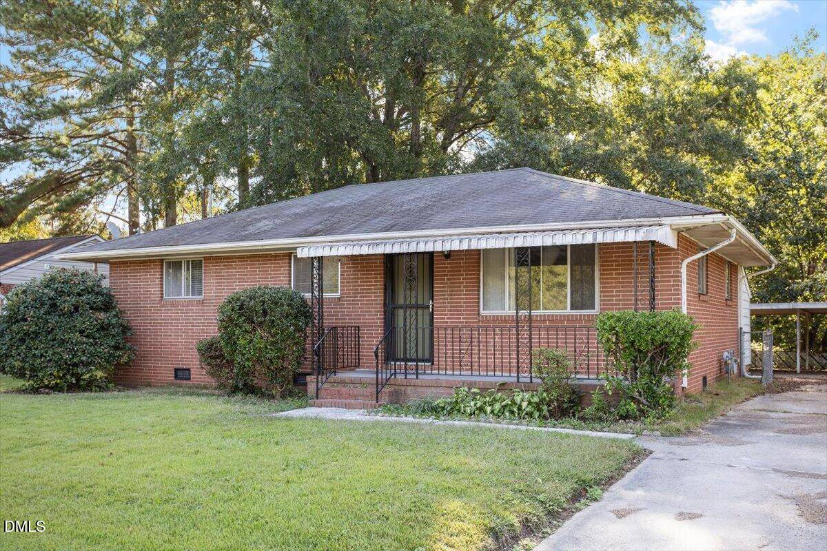 Durham, NC 27707,2505 Otis Street