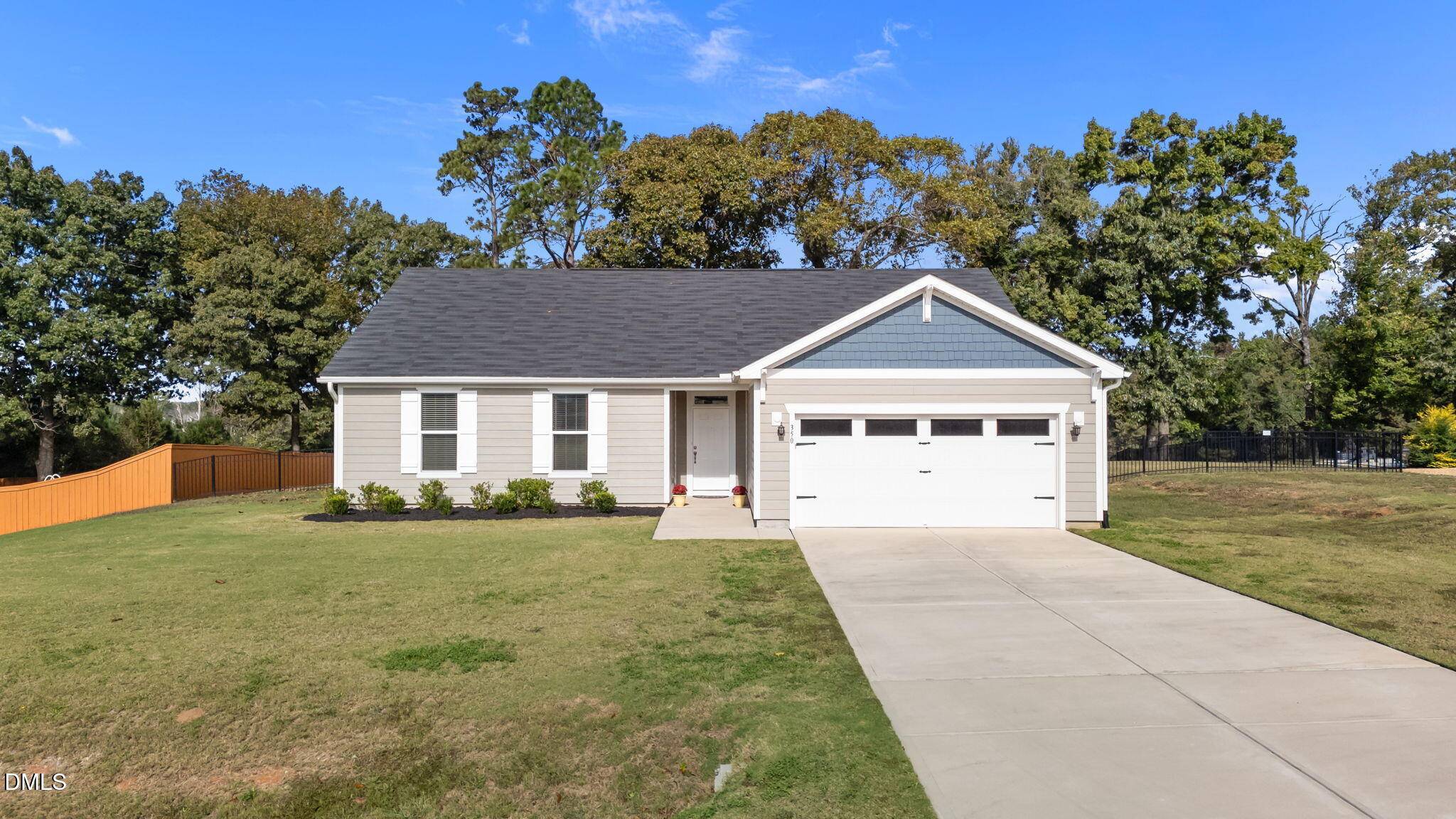 Fuquay Varina, NC 27526,350 Windy Farm Drive