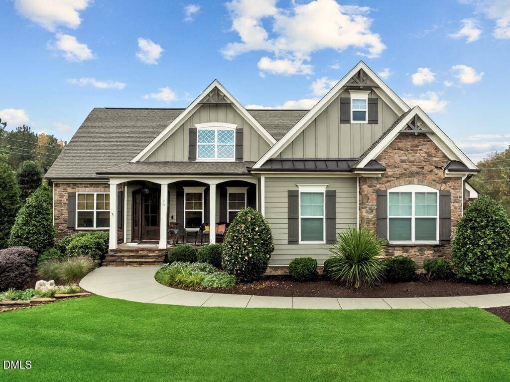 Youngsville, NC 27596,15 Princeton Manor Drive