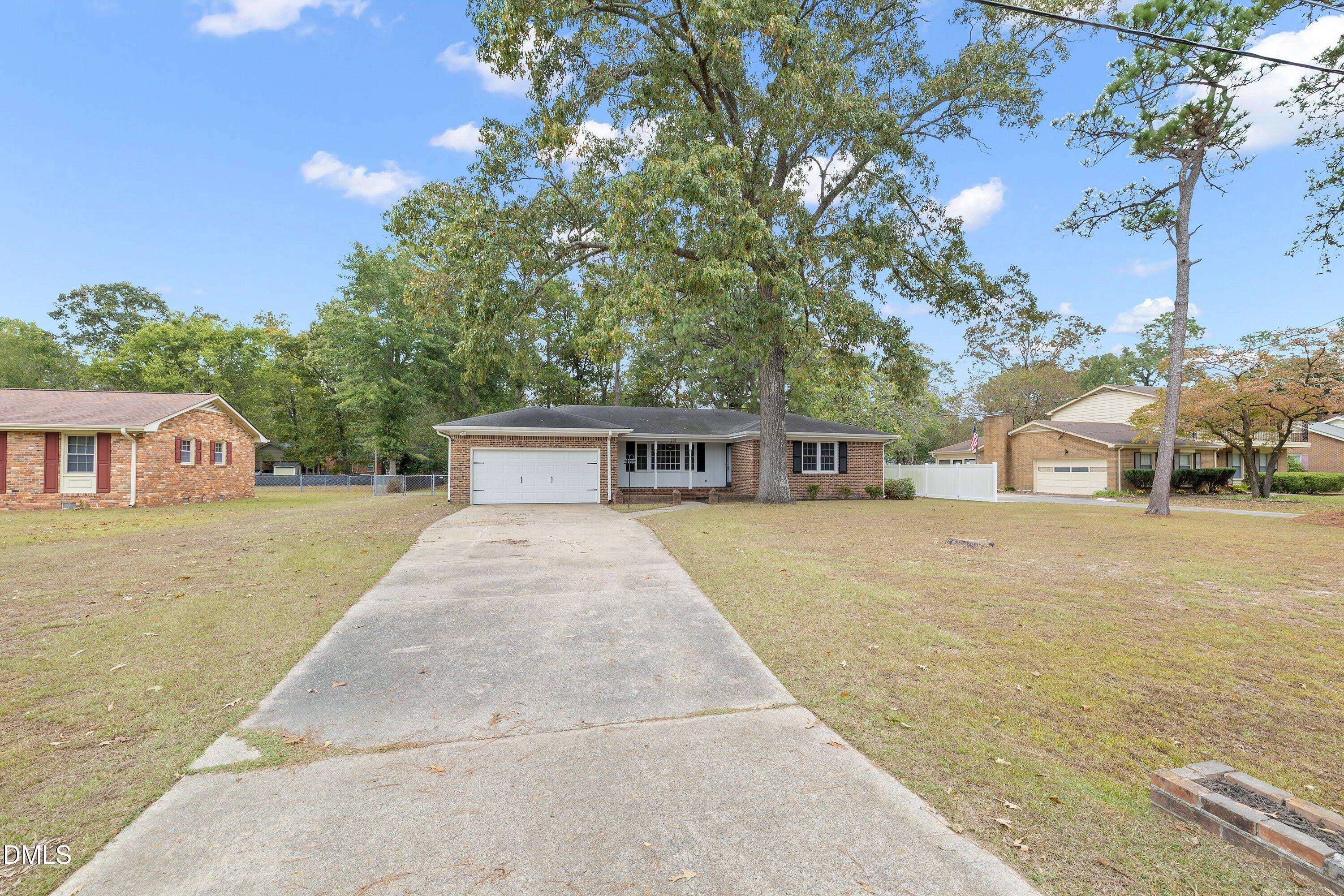 Goldsboro, NC 27534,207 N Harding Drive