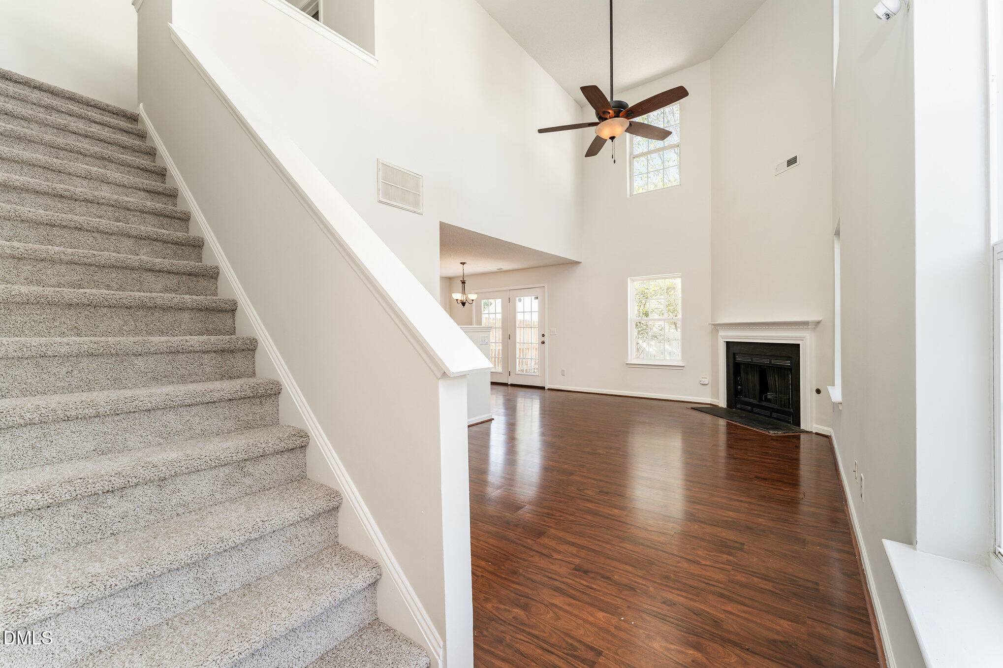 Raleigh, NC 27617,9800 Treymore Drive