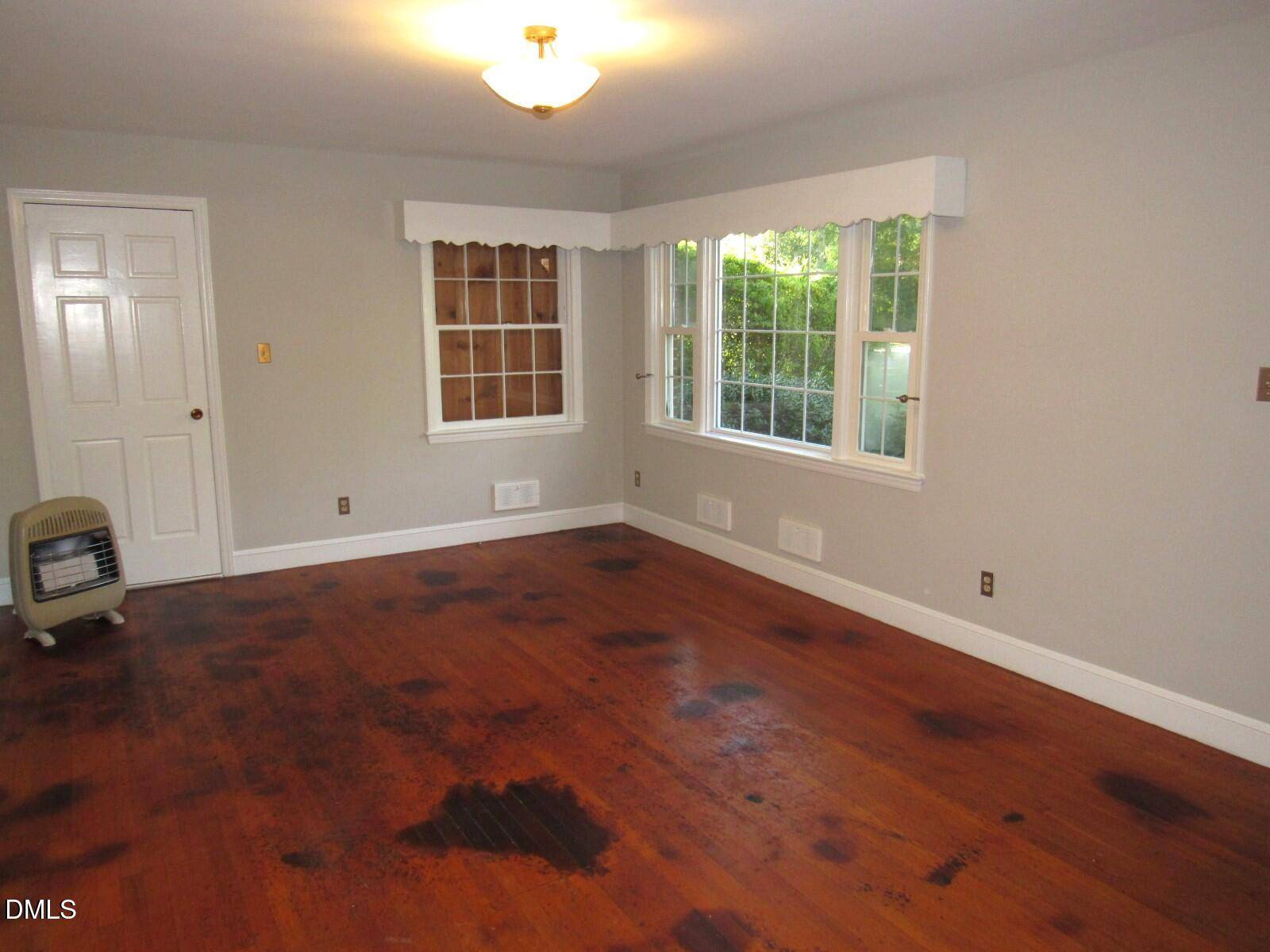 Butner, NC 27509,600 18th Street