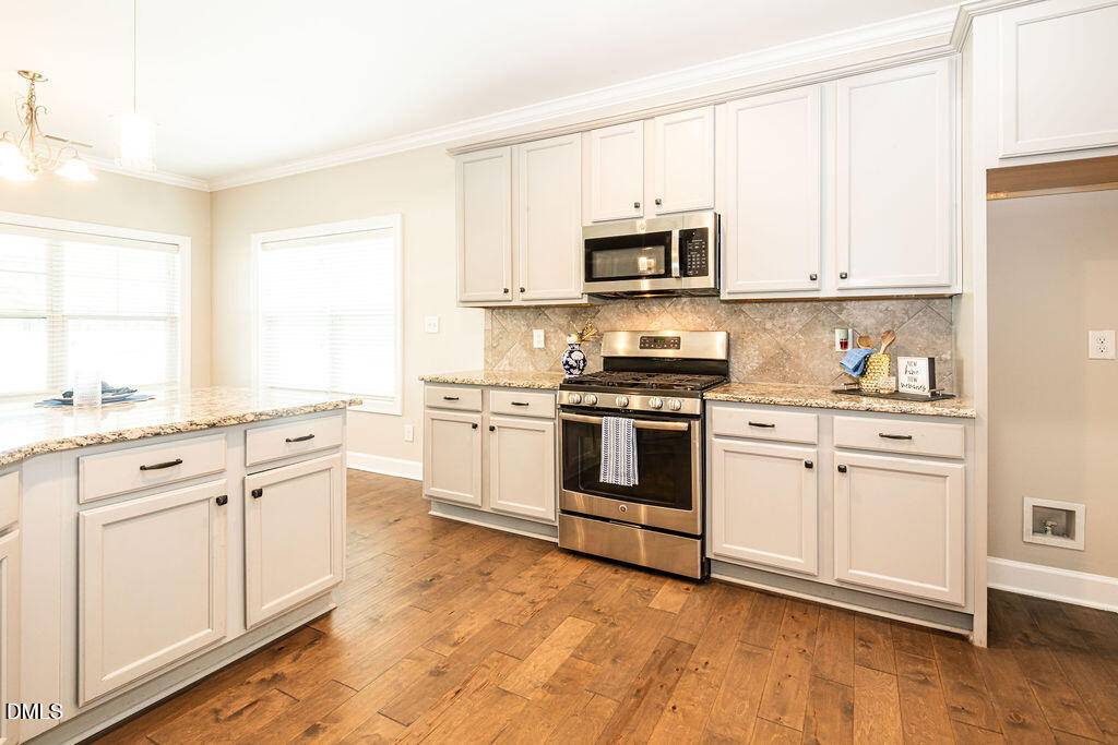 Knightdale, NC 27545,514 Sunland Drive