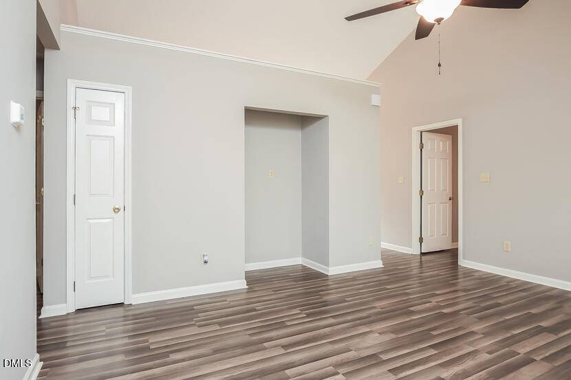 Louisburg, NC 27549,536 Shawnee Drive