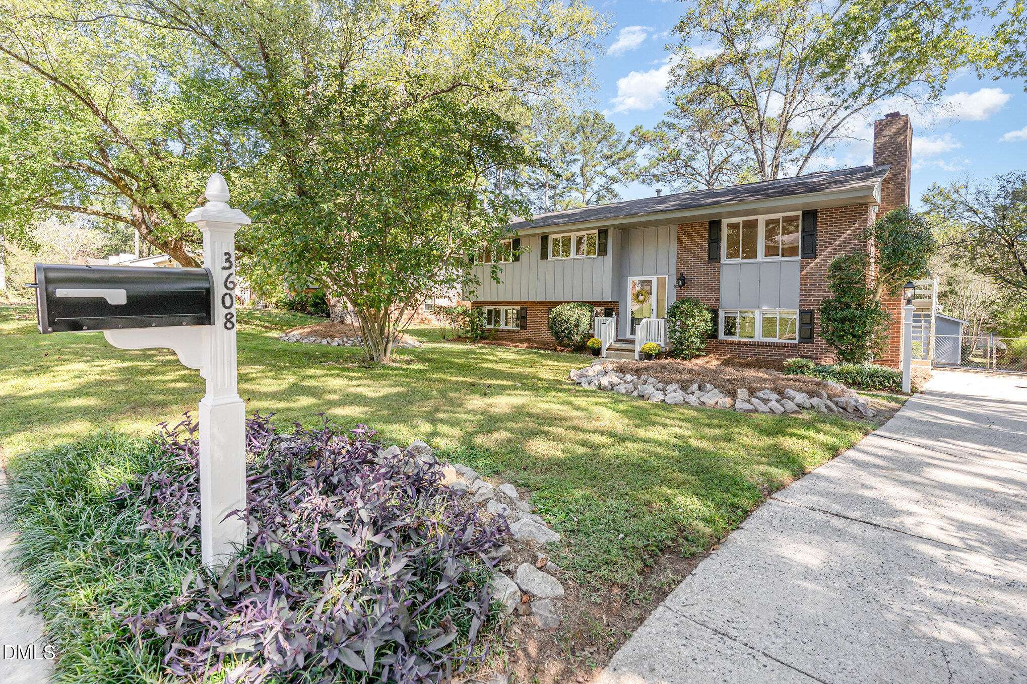 Raleigh, NC 27604,3608 Arrowwood Drive