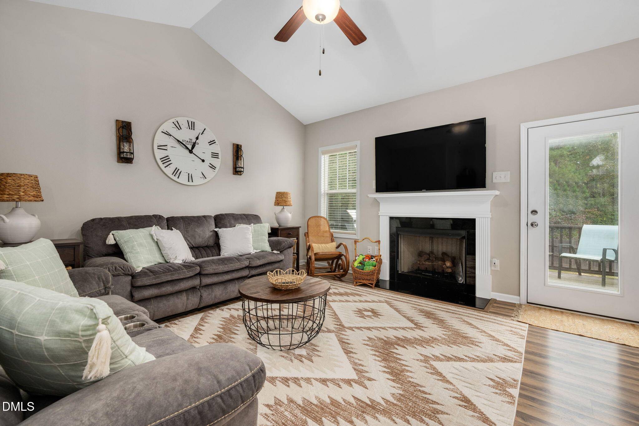 Four Oaks, NC 27524,66 Scooter Circle