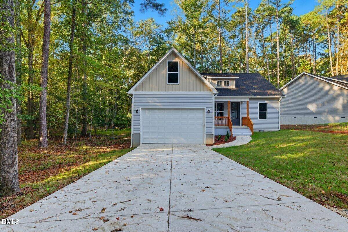 Sanford, NC 27332,5116 Cardinal Circle
