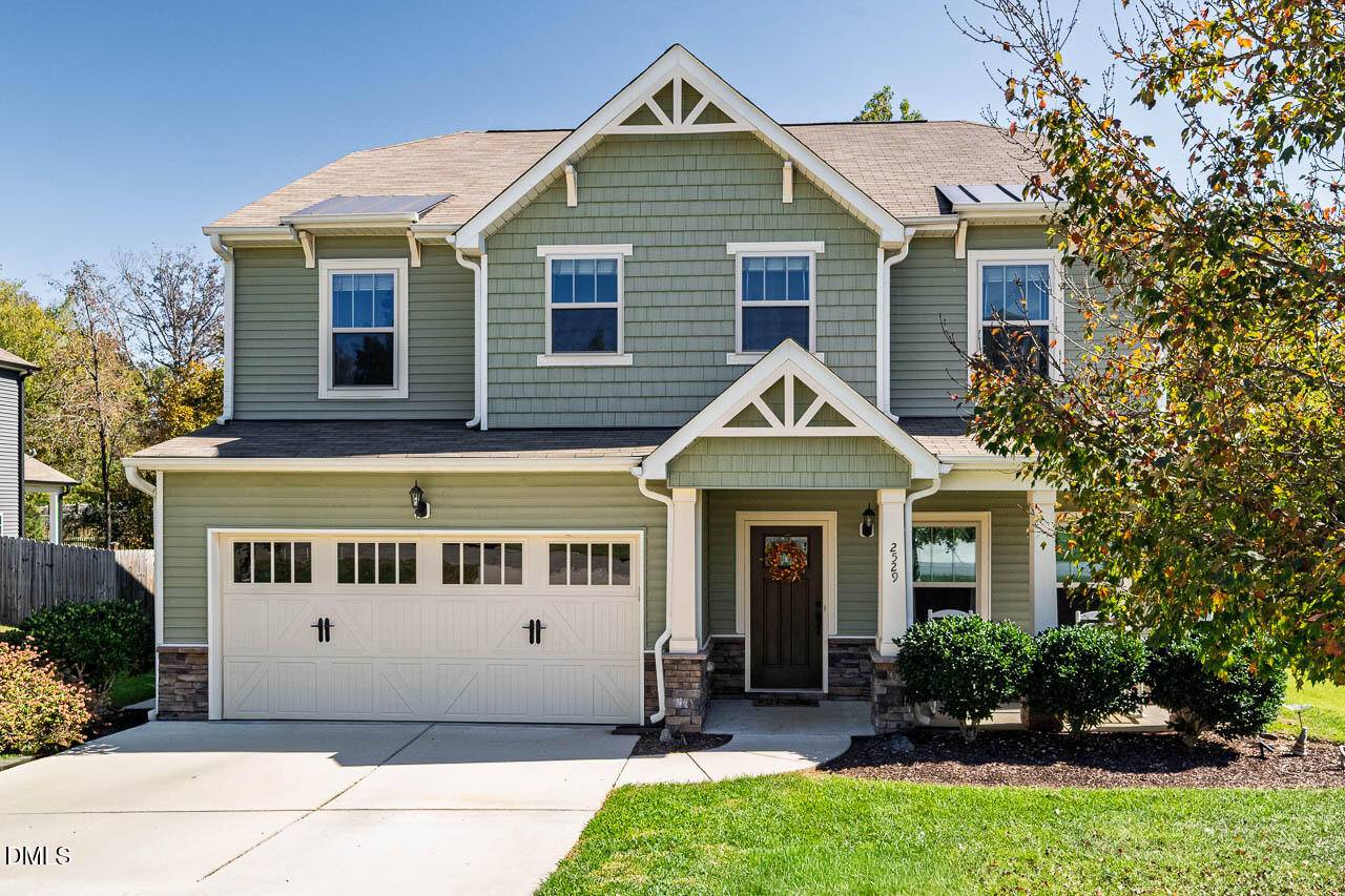 Graham, NC 27253,2529 Reynolds Drive