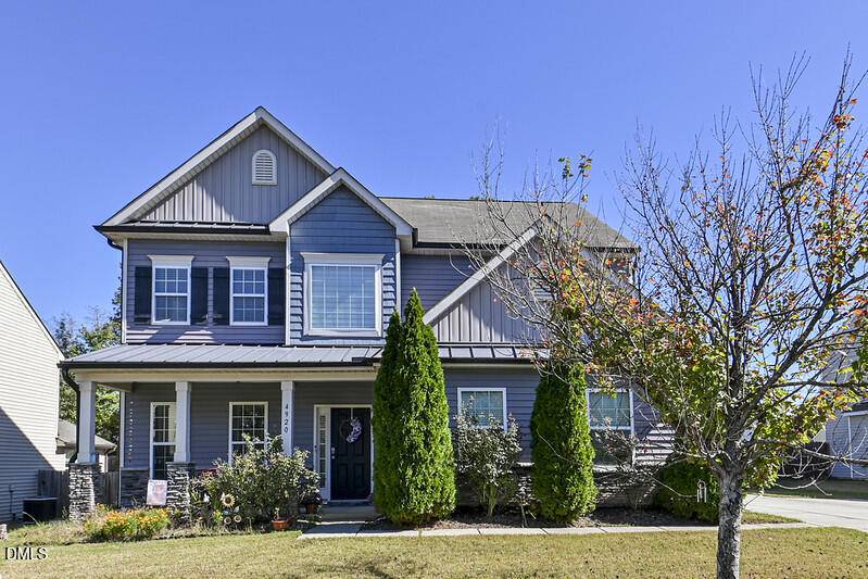 Knightdale, NC 27545,4920 Stonewood Pines Drive