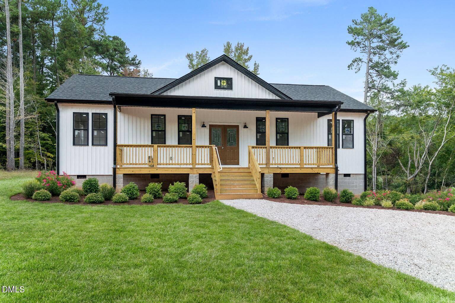 Macon, NC 27551,105 Ali Circle