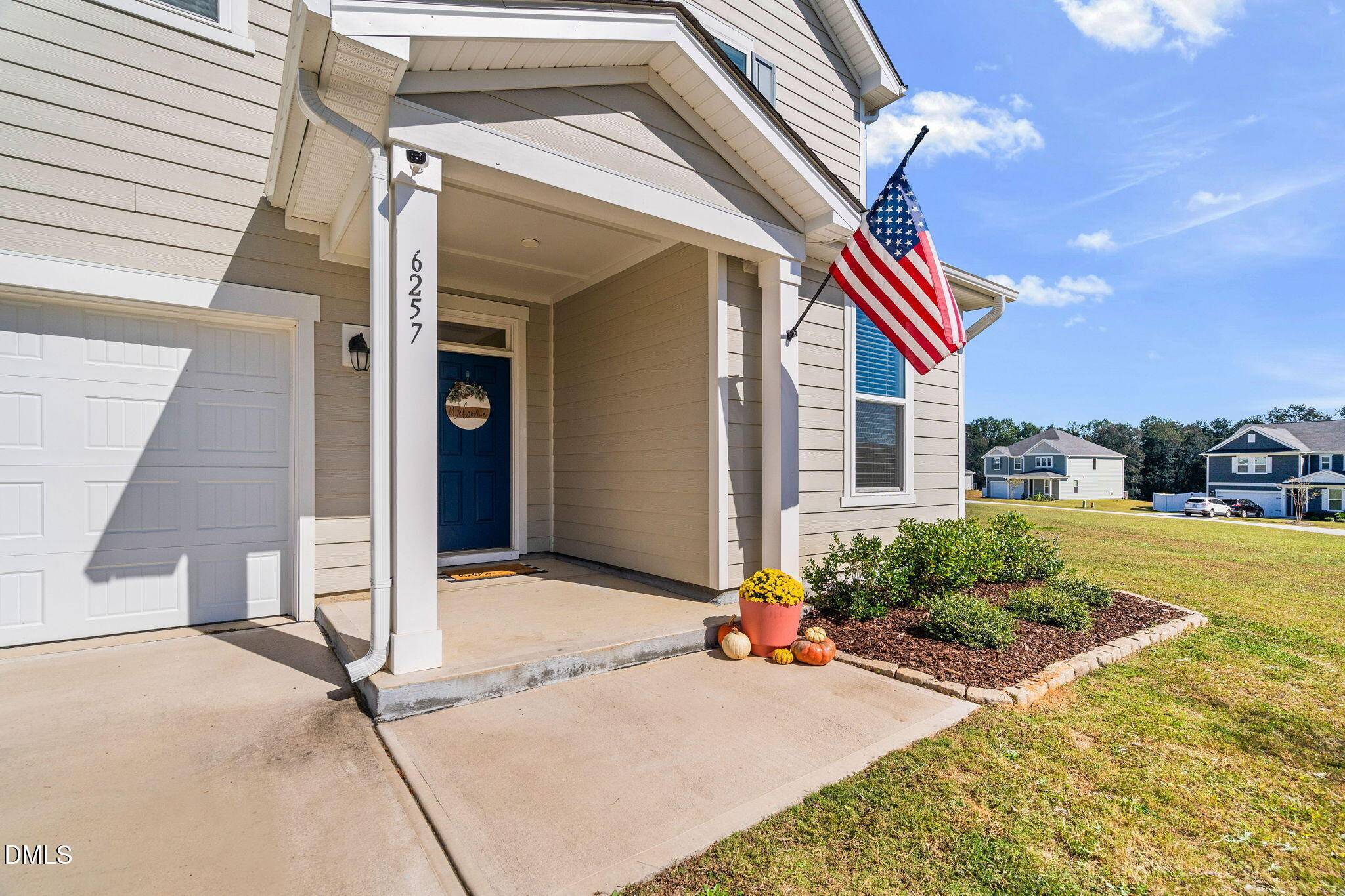 Raleigh, NC 27603,6257 Oak Passage Drive