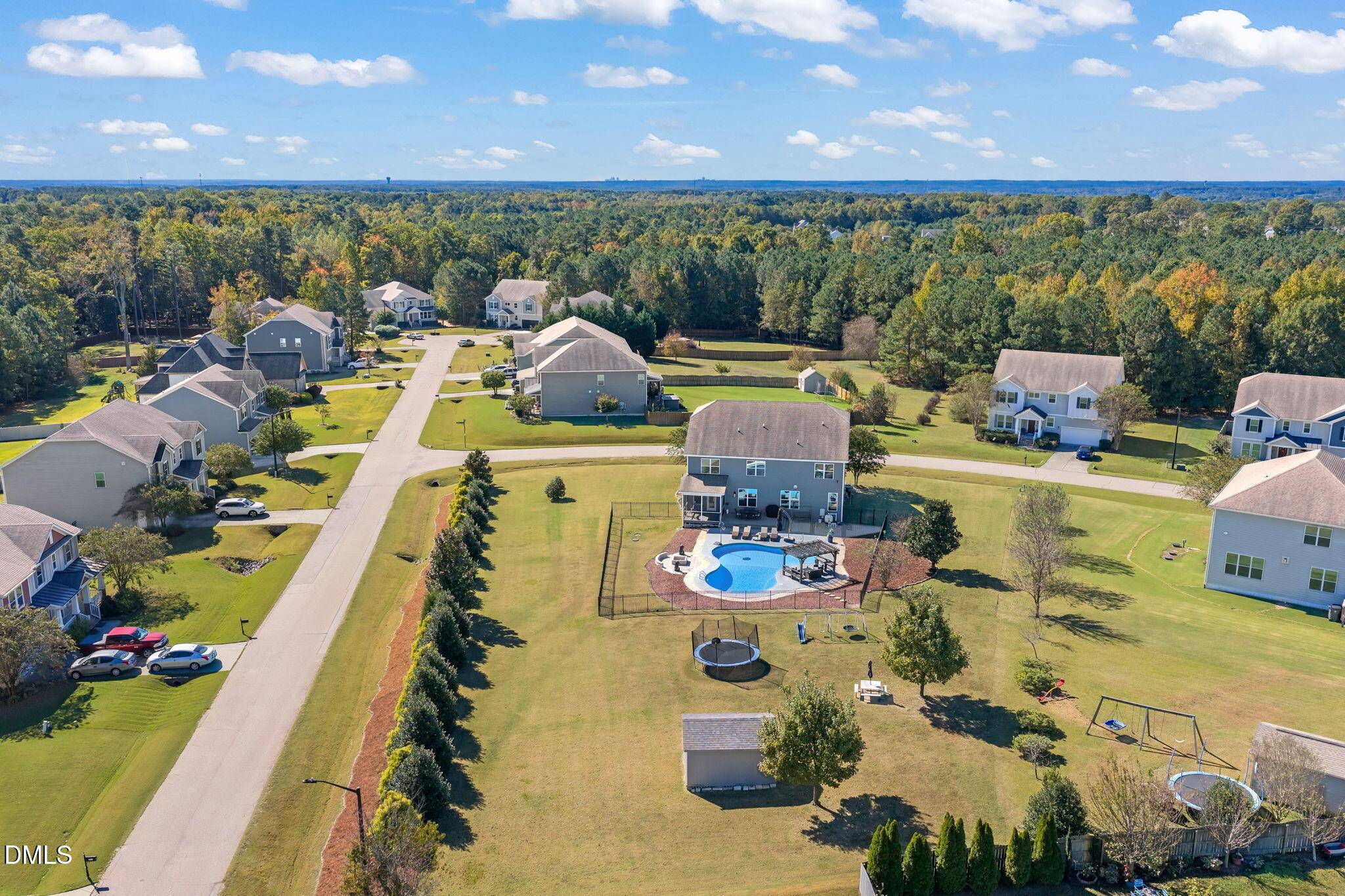 Wake Forest, NC 27587,3000 Vidal Court