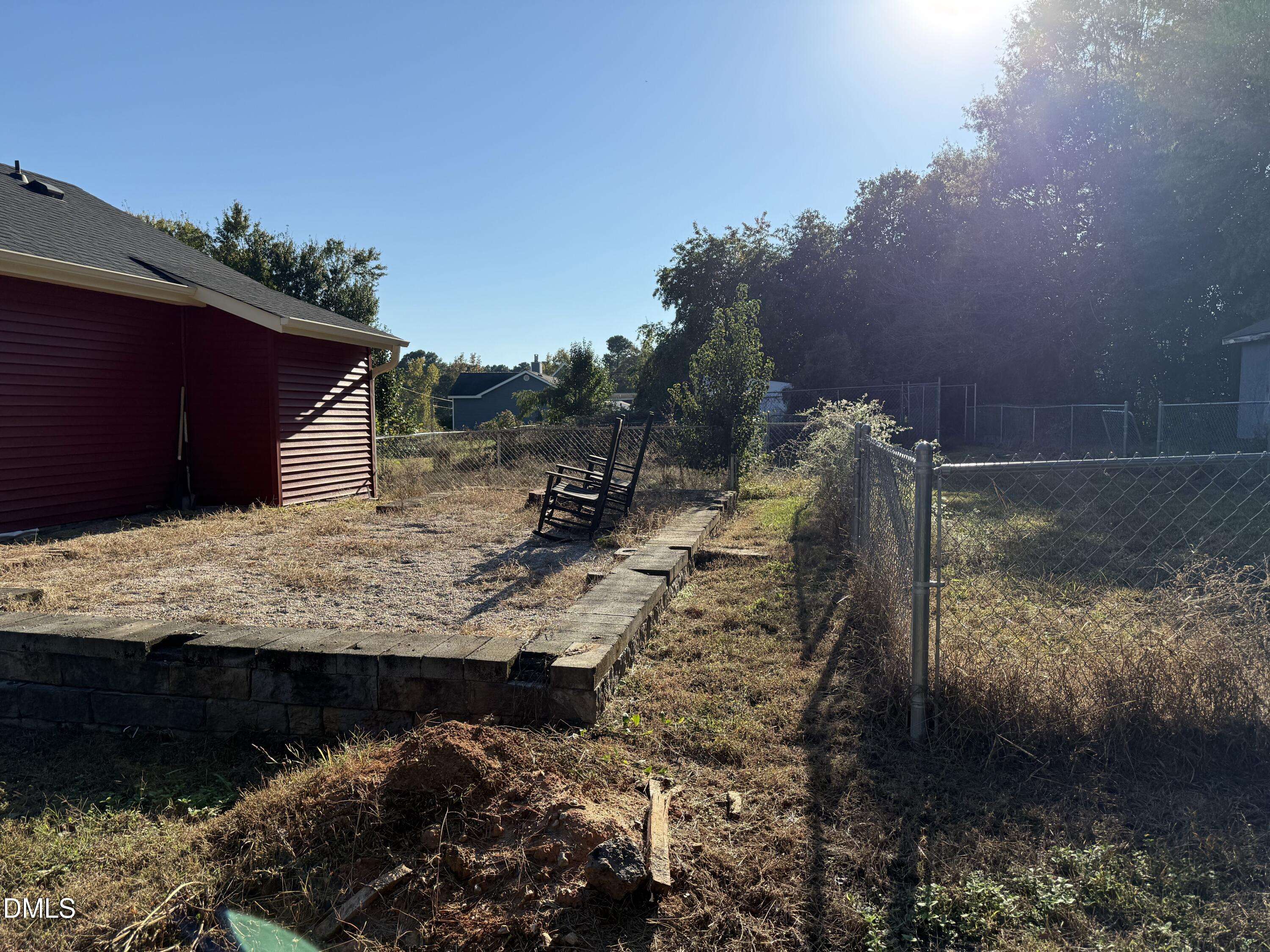 Knightdale, NC 27545,5509 Sandy Run