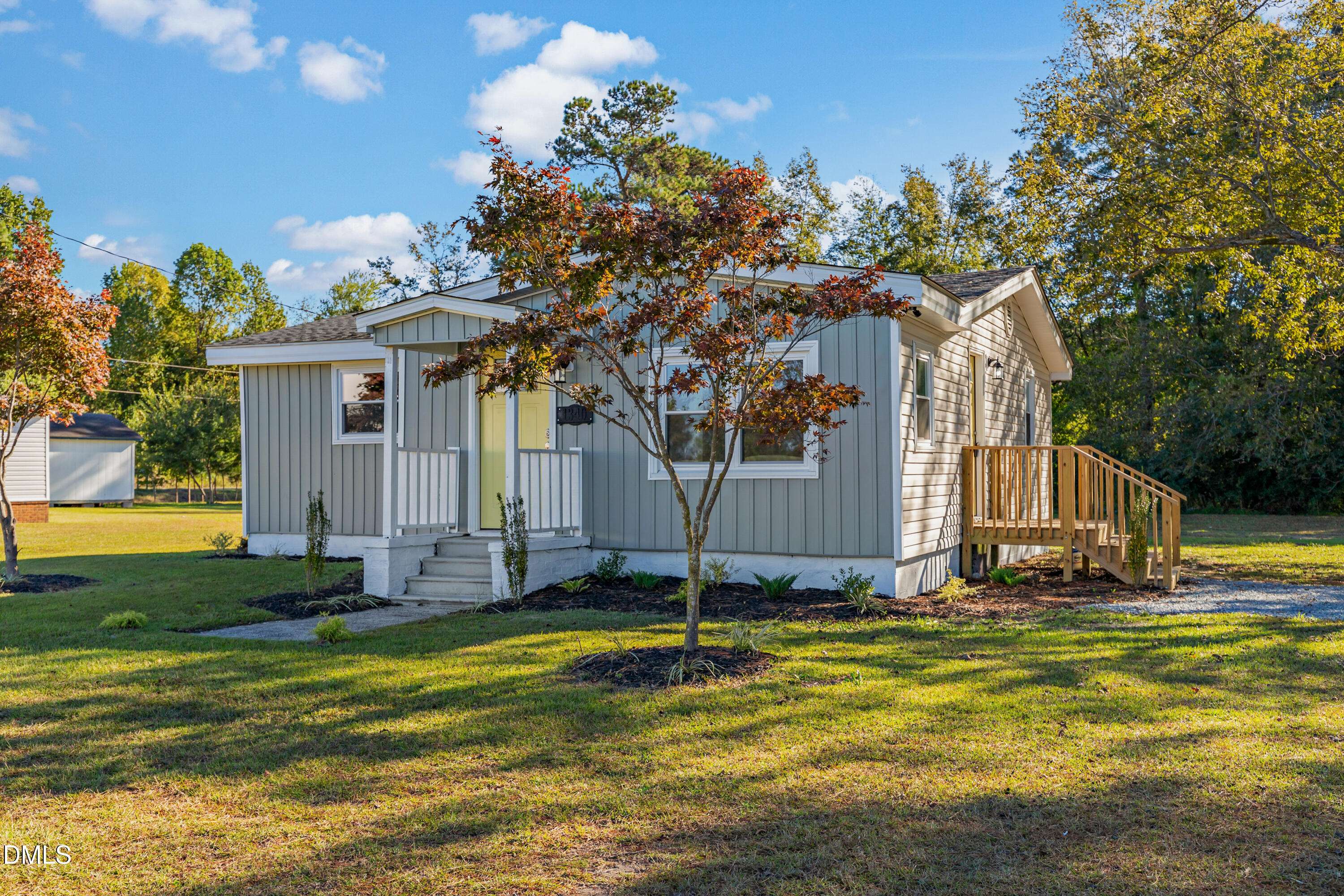 Dunn, NC 28334,1340 George Perry Lee Road