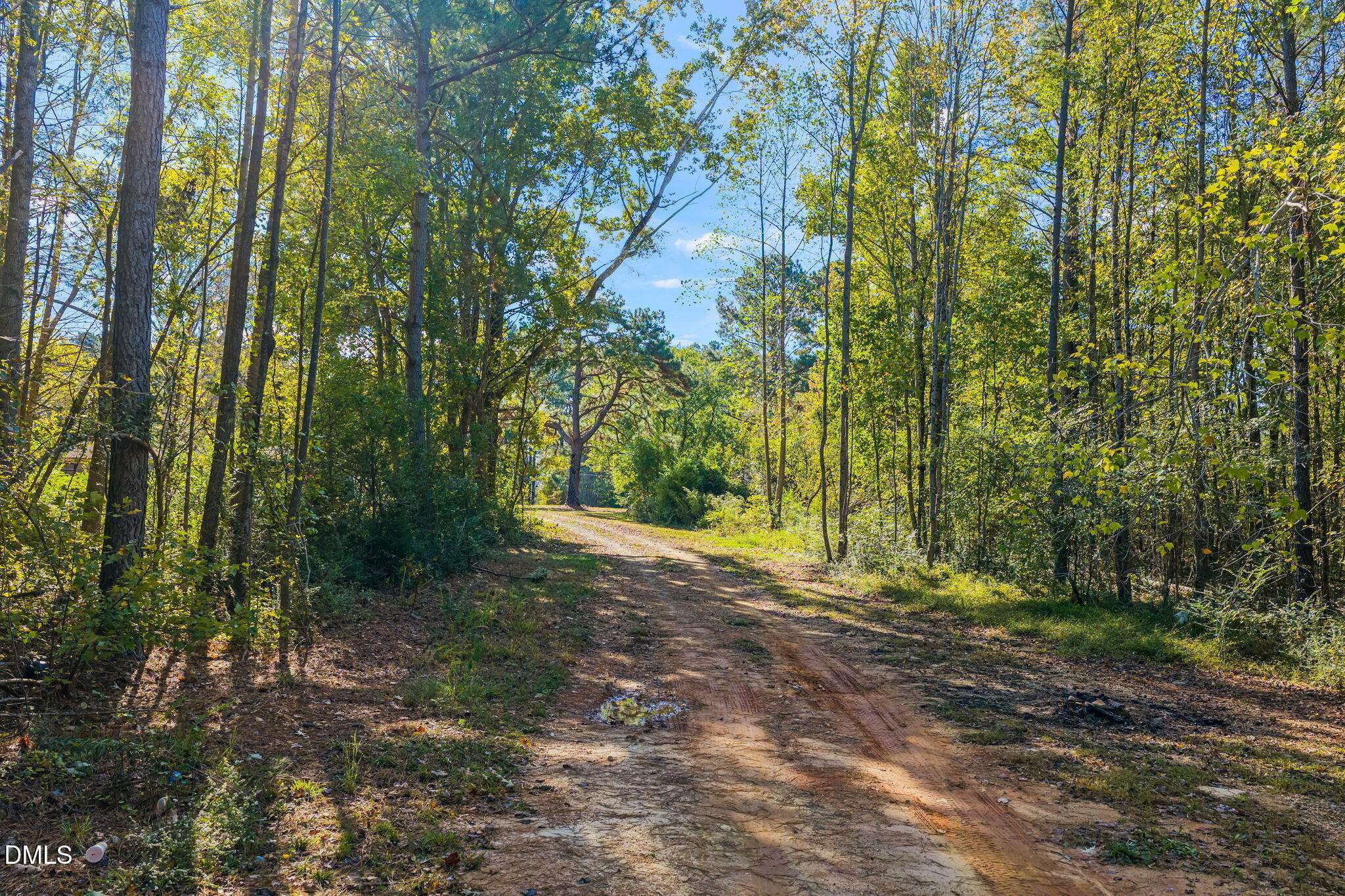Louisburg, NC 27549,0 Perdues Road