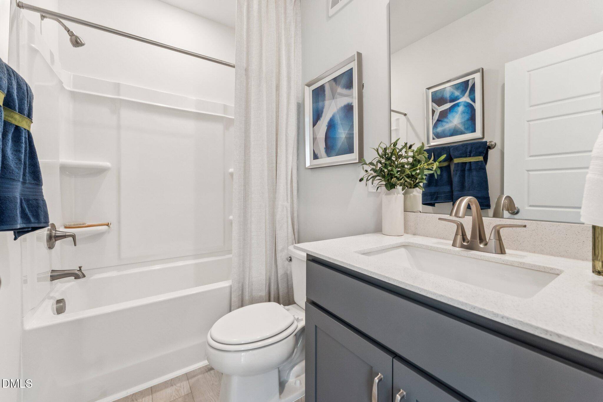 Wake Forest, NC 27587,407 Grove Overlook Lane #100