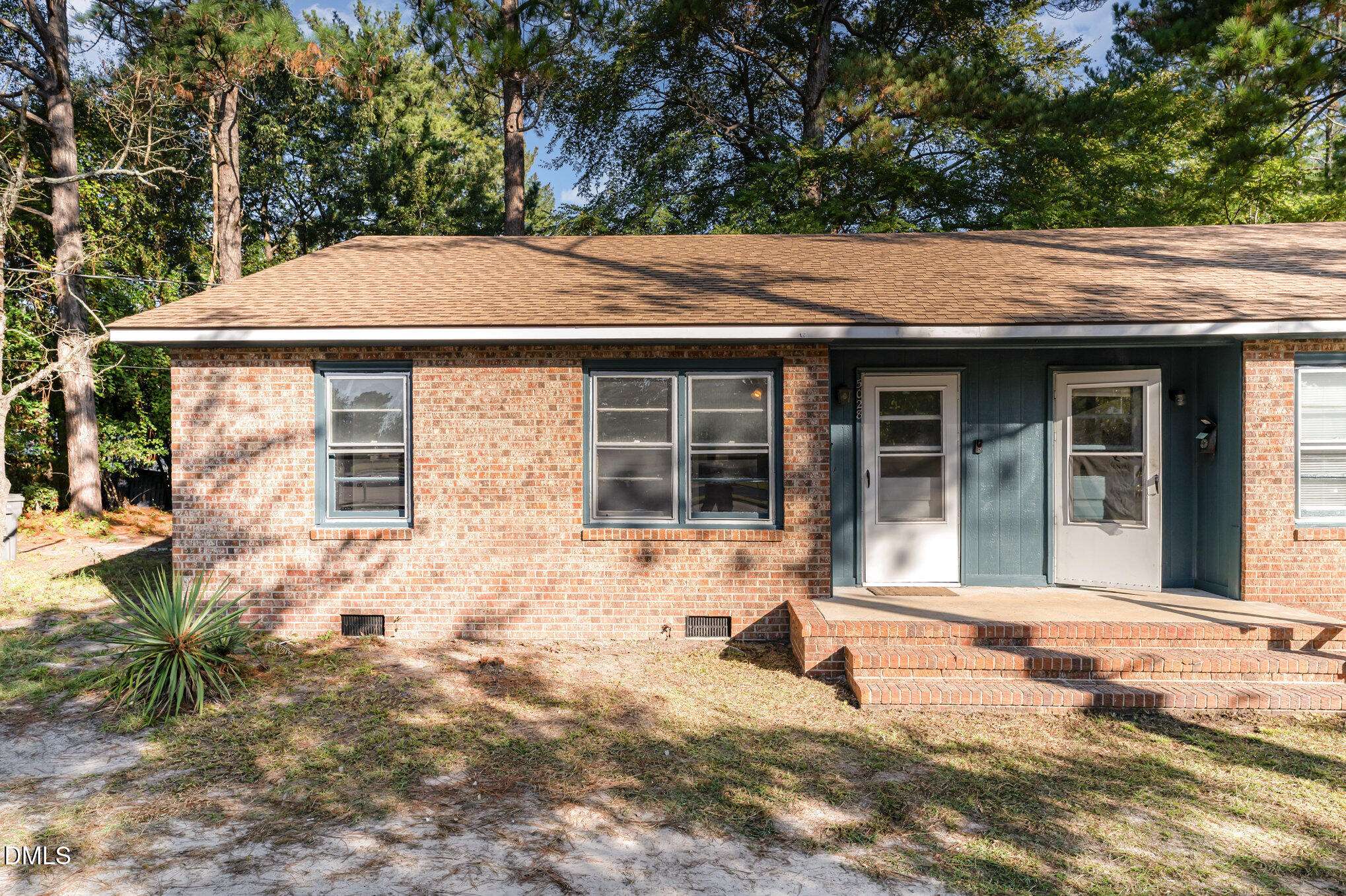 Hope Mills, NC 28348,5026 Cameron Road