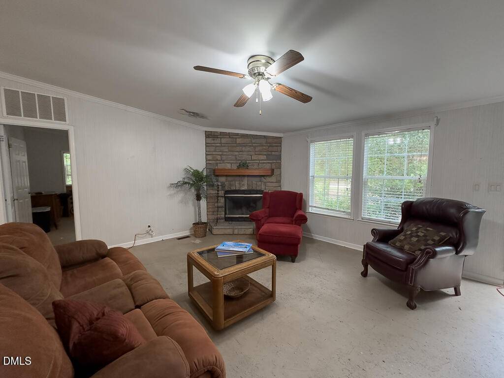 Louisburg, NC 27549,45 Horse Creek Road