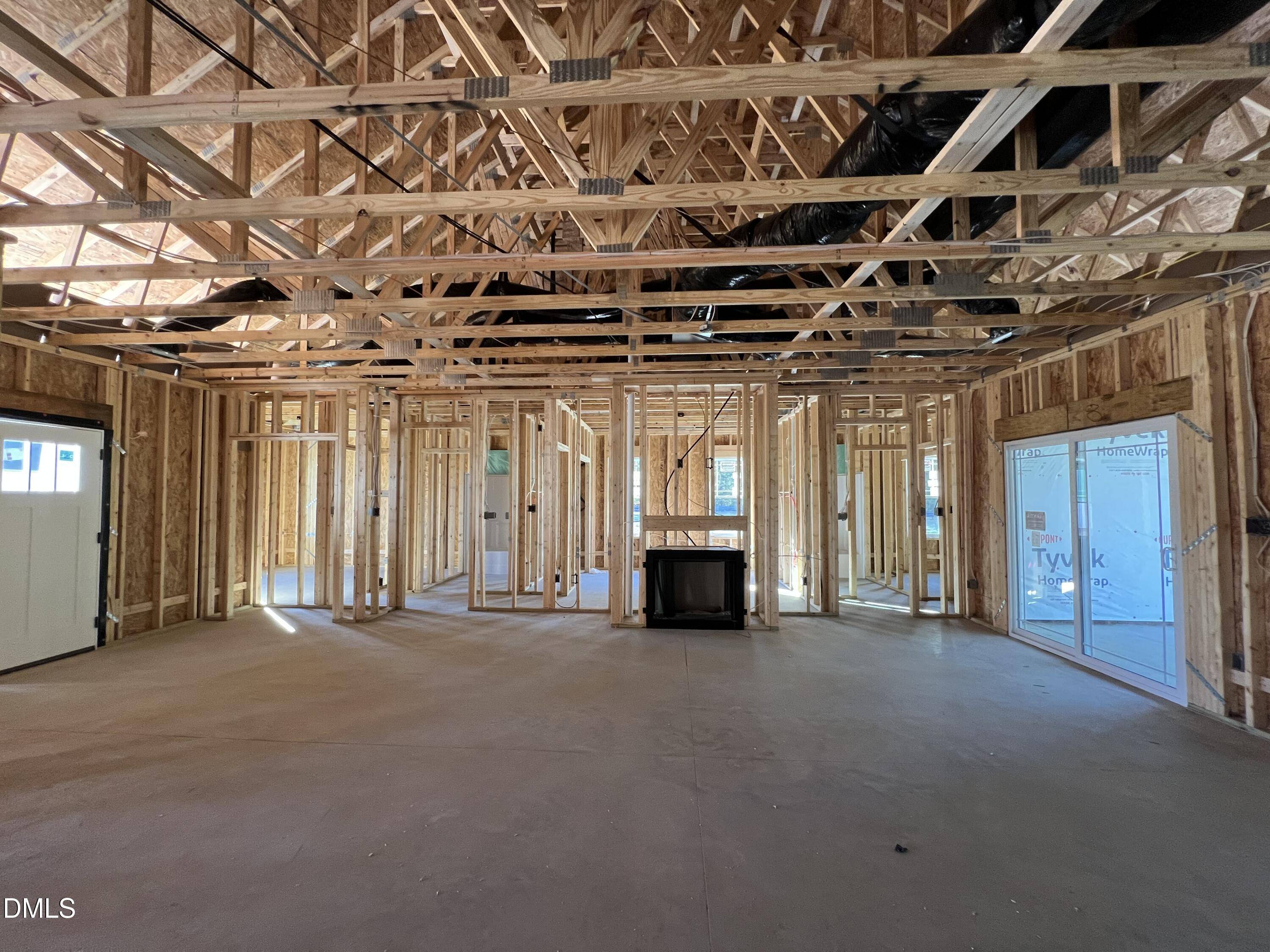 Selma, NC 27576,16 Alex Acres Way