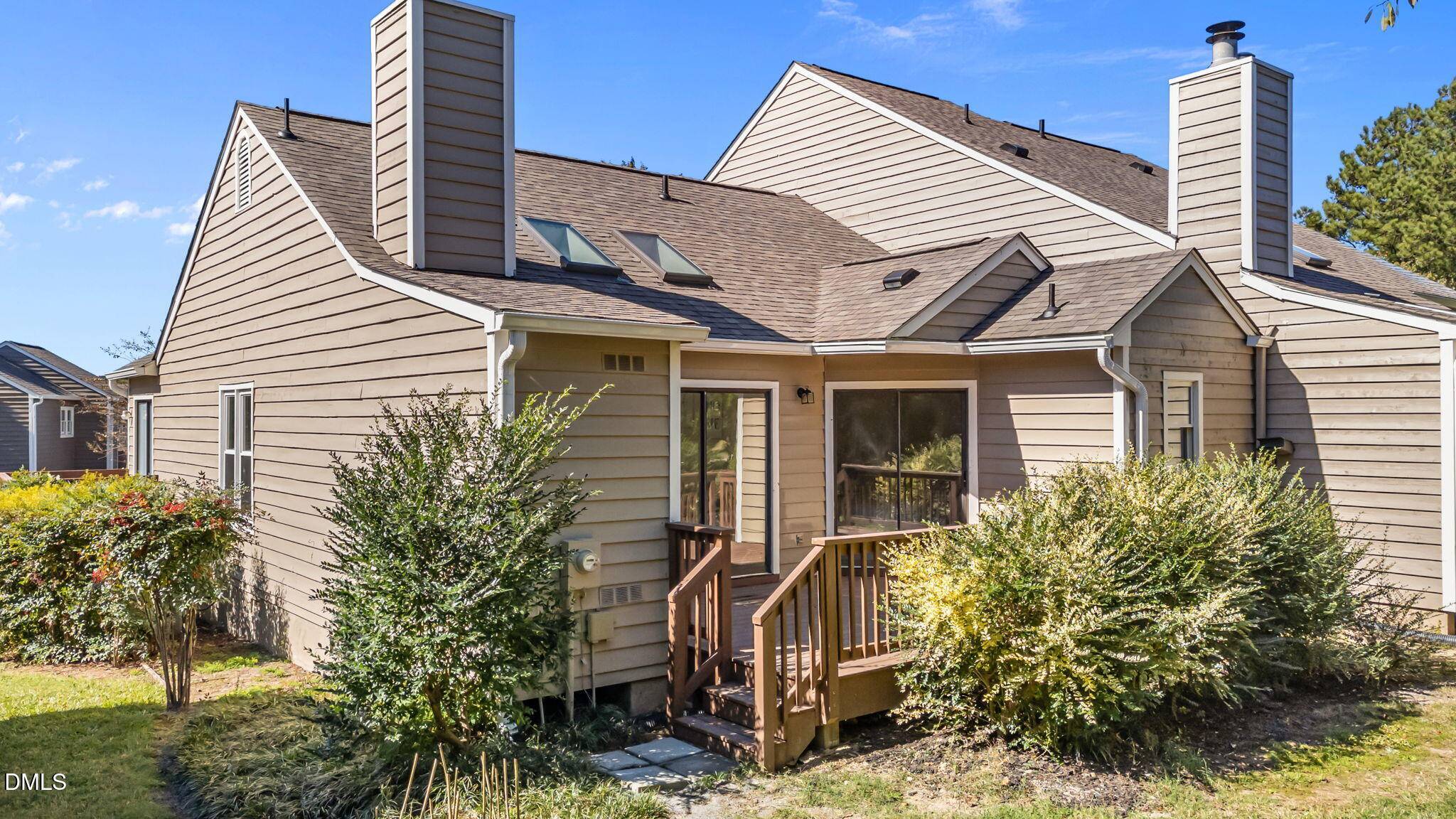 Durham, NC 27713,7 Applewood Square