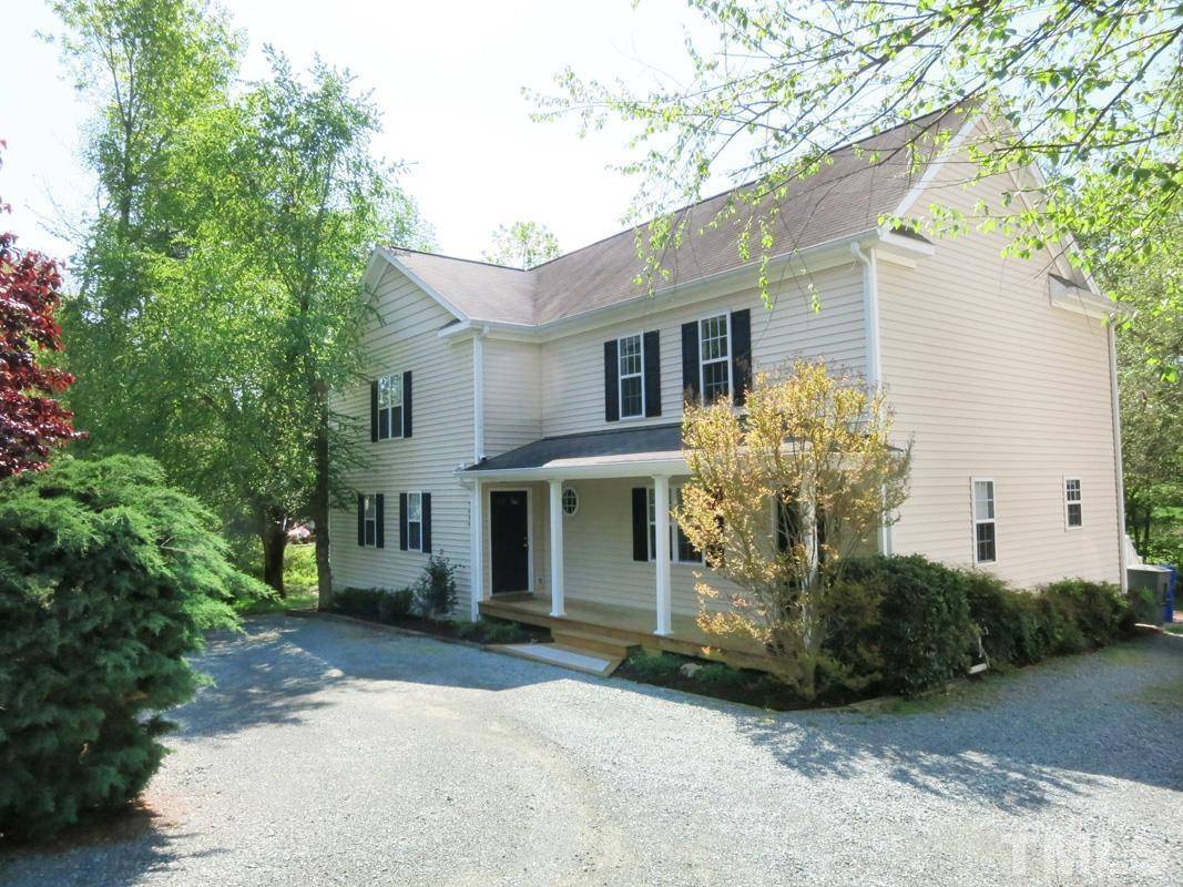 Carrboro, NC 27510,303 W Poplar Avenue #B