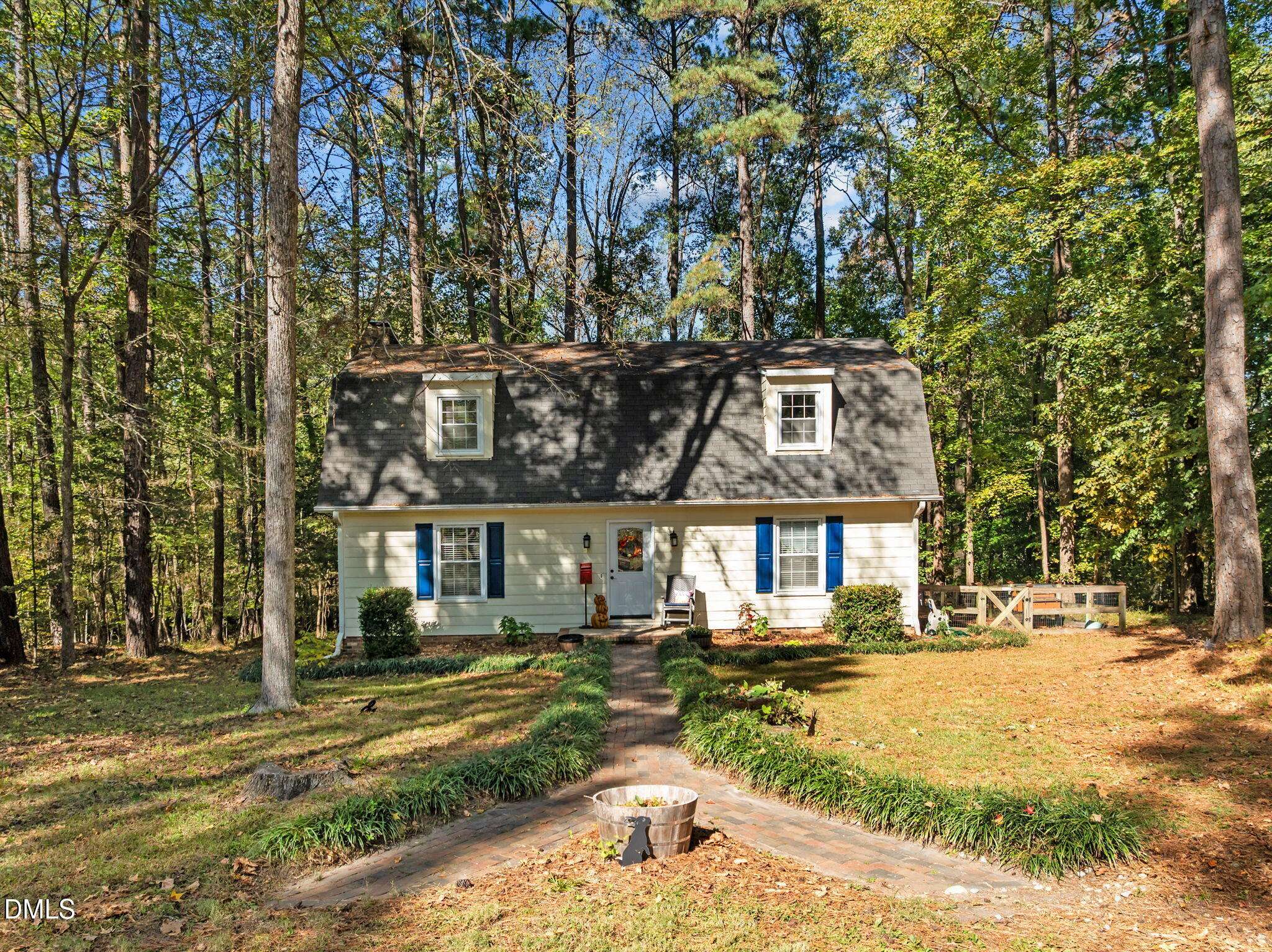 Durham, NC 27712,5115 Lazywood Lane