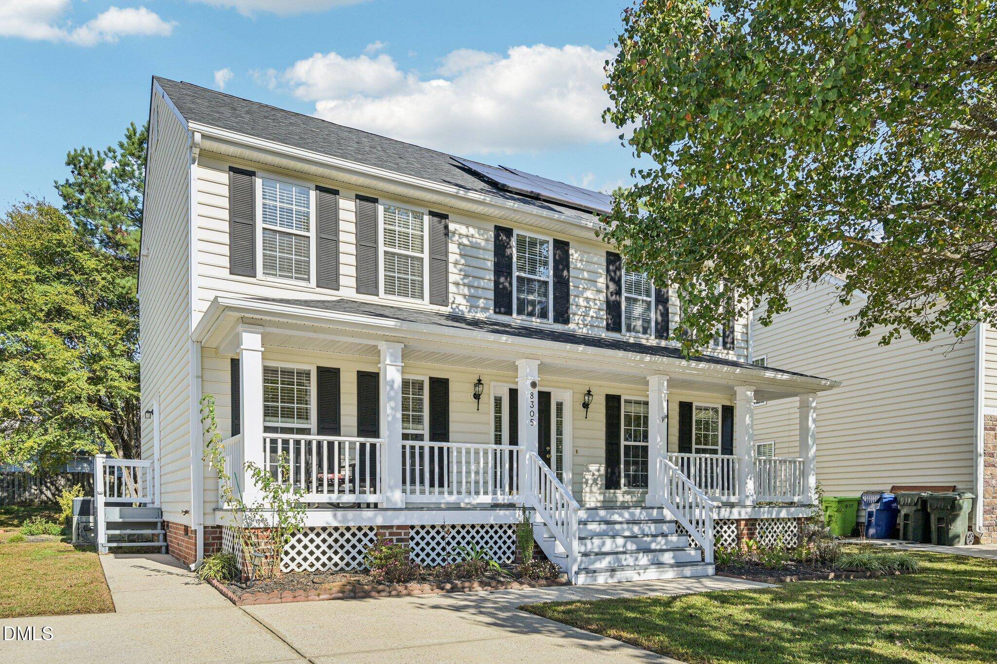 Raleigh, NC 27615,8305 Hobhouse Circle