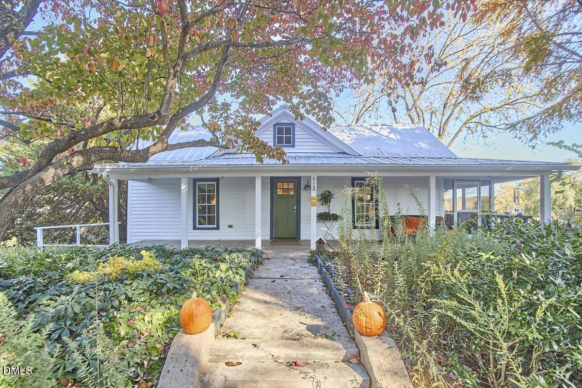 Hillsborough, NC 27278,113 Collins Avenue