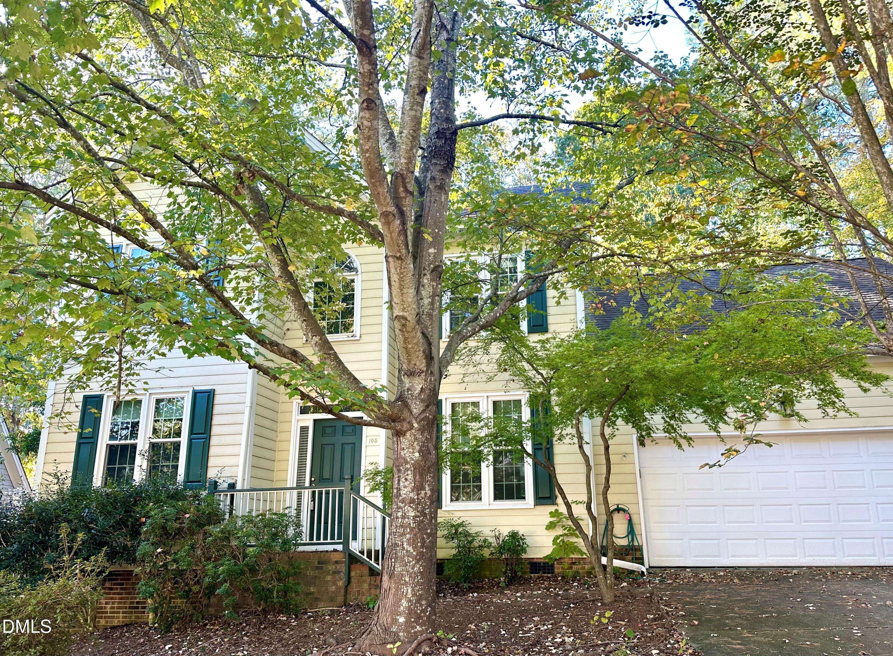 Cary, NC 27513,105 Whitlock Lane