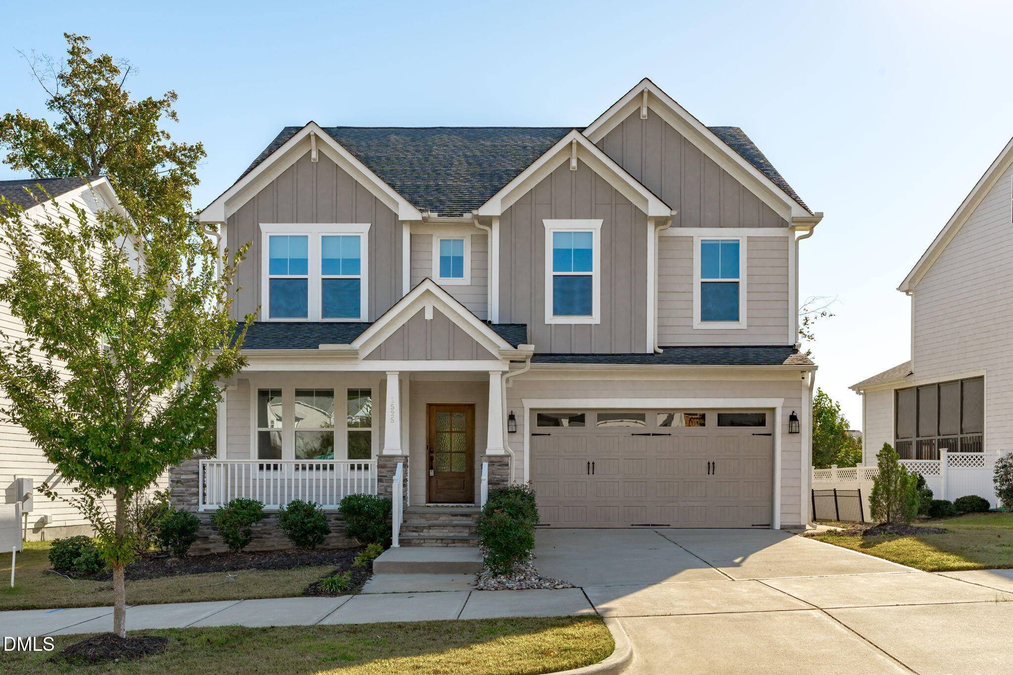 Wake Forest, NC 27587,1525 Holding Village Way