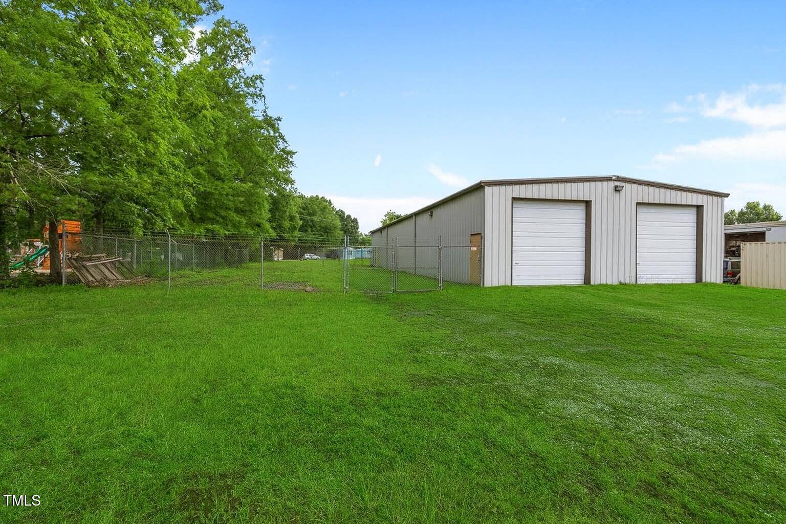 Graham, NC 27253,808 E Parker Street