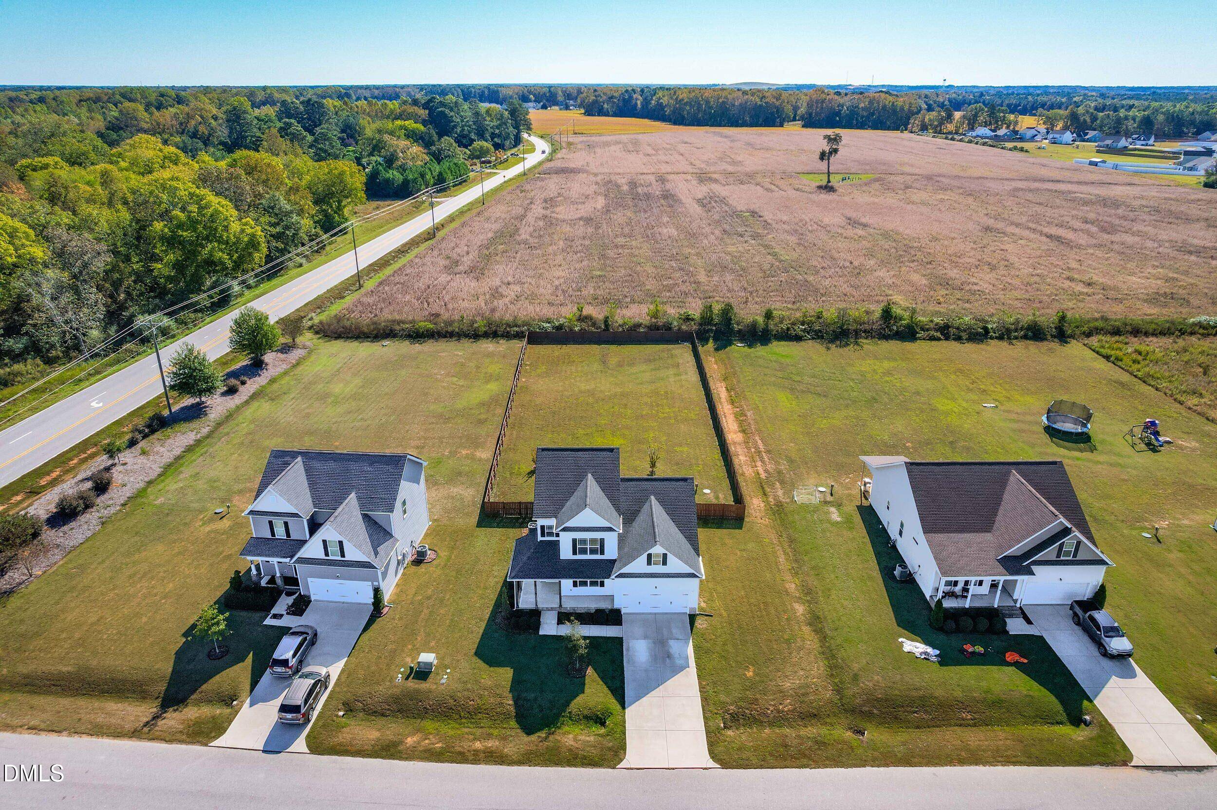 Smithfield, NC 27577,41 Brodie Rose Landing Way