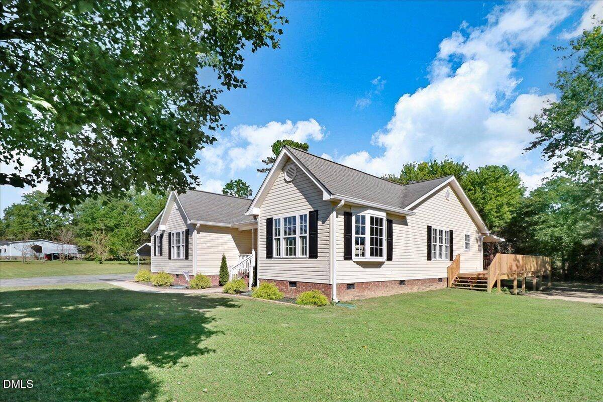 Four Oaks, NC 27524,102 Pine Tree Lane