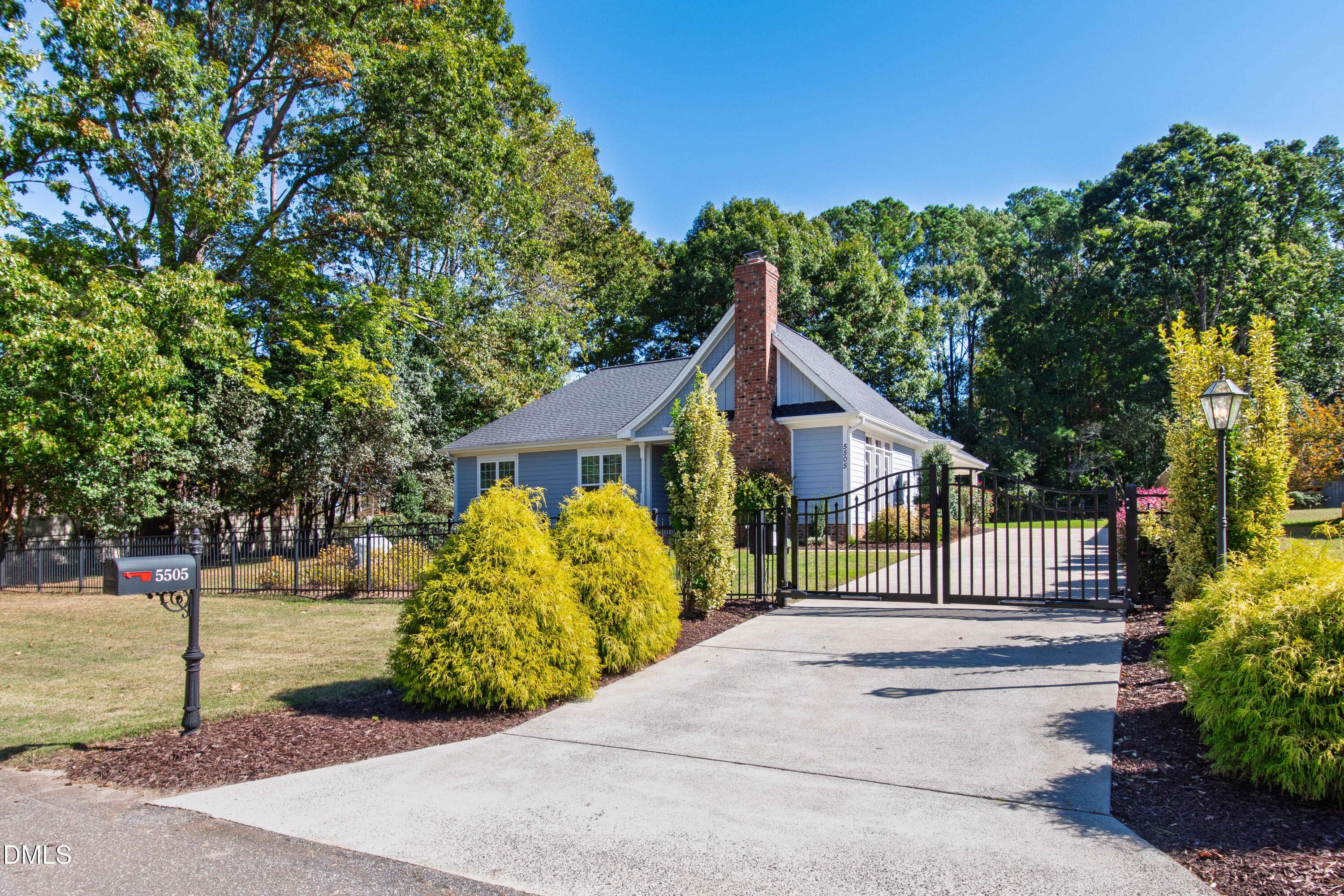 Raleigh, NC 27603,5505 Spring Road