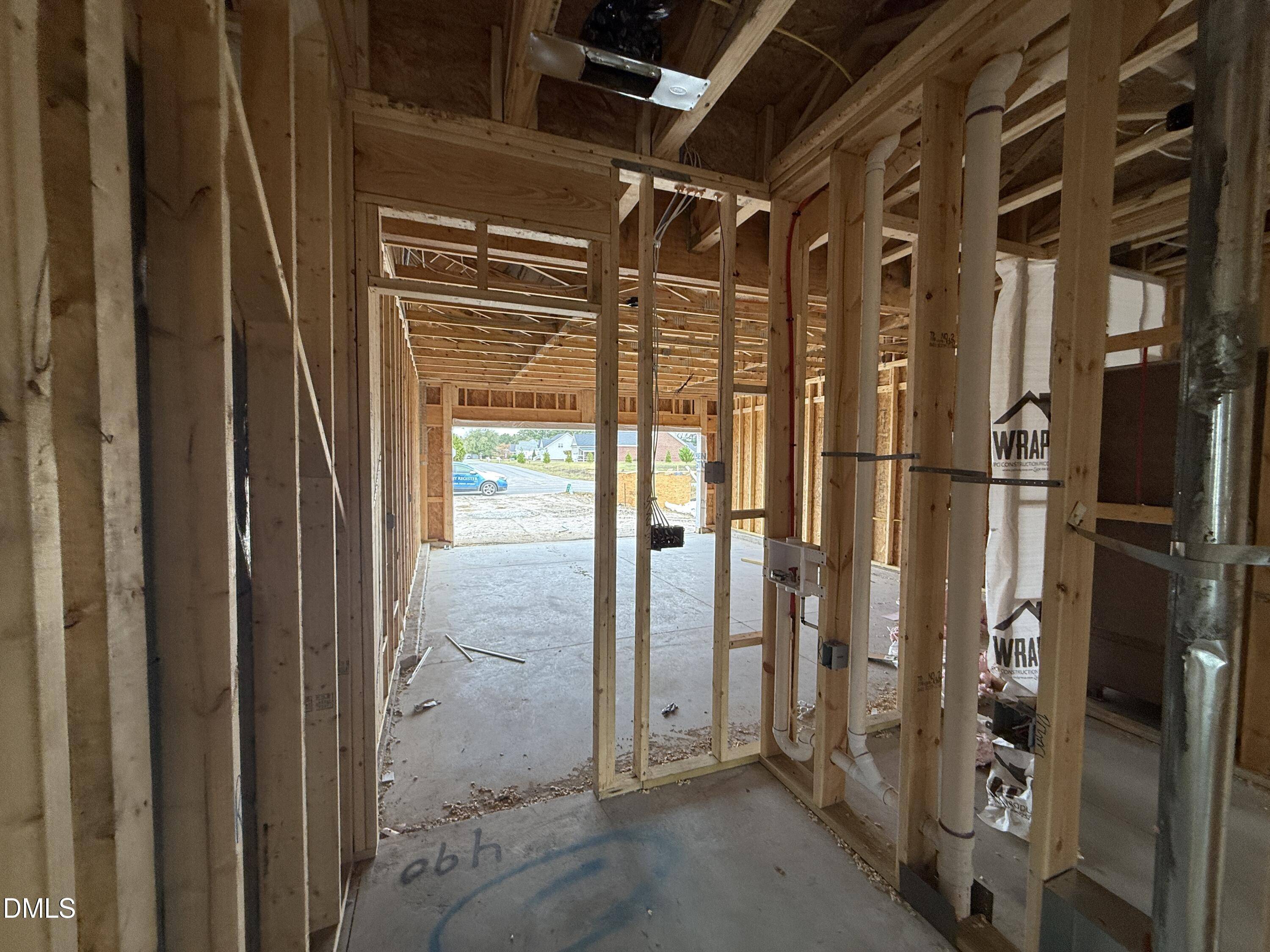 La Grange, NC 28551,300 Hudson Village Drive