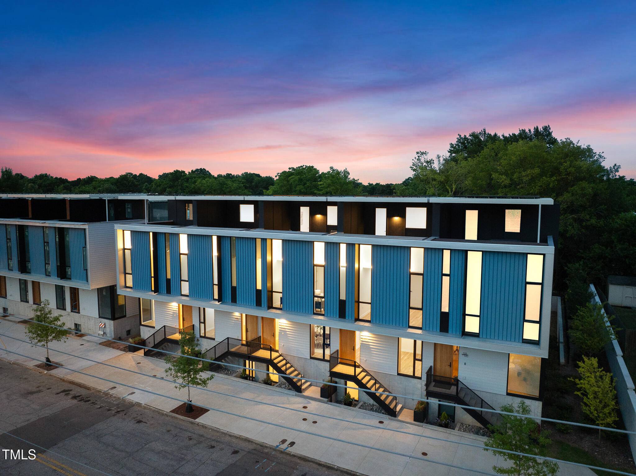 Raleigh, NC 27601,501 S Bloodworth Street #103