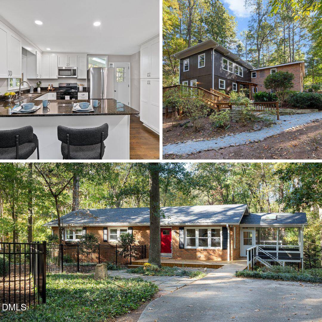 Raleigh, NC 27606,3122 Tanager Street