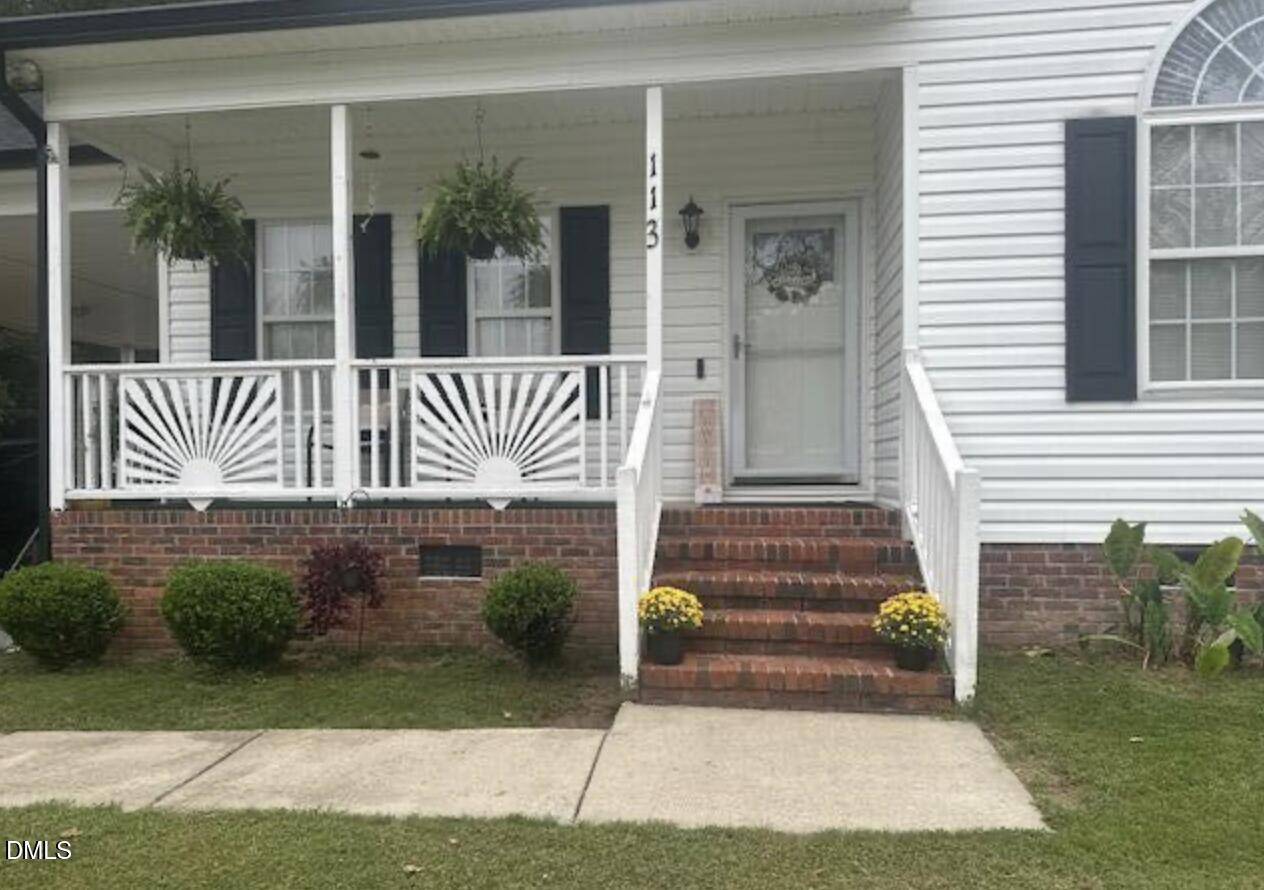 Smithfield, NC 27577,113 Mccoy Drive