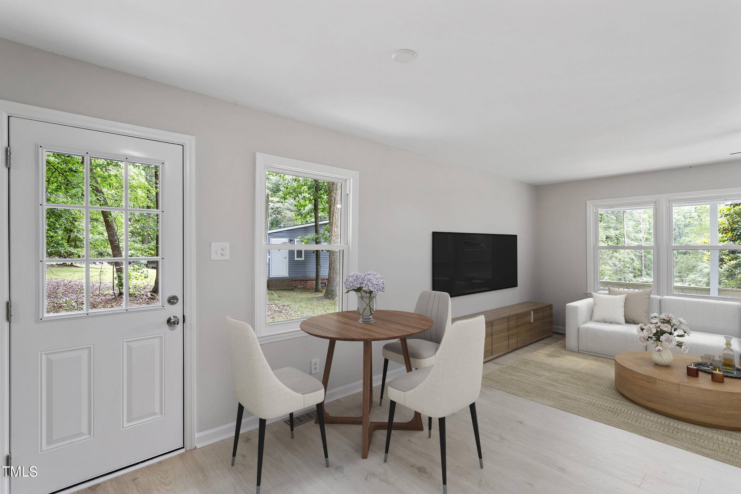 Rougemont, NC 27572,2702 Red Valley Drive