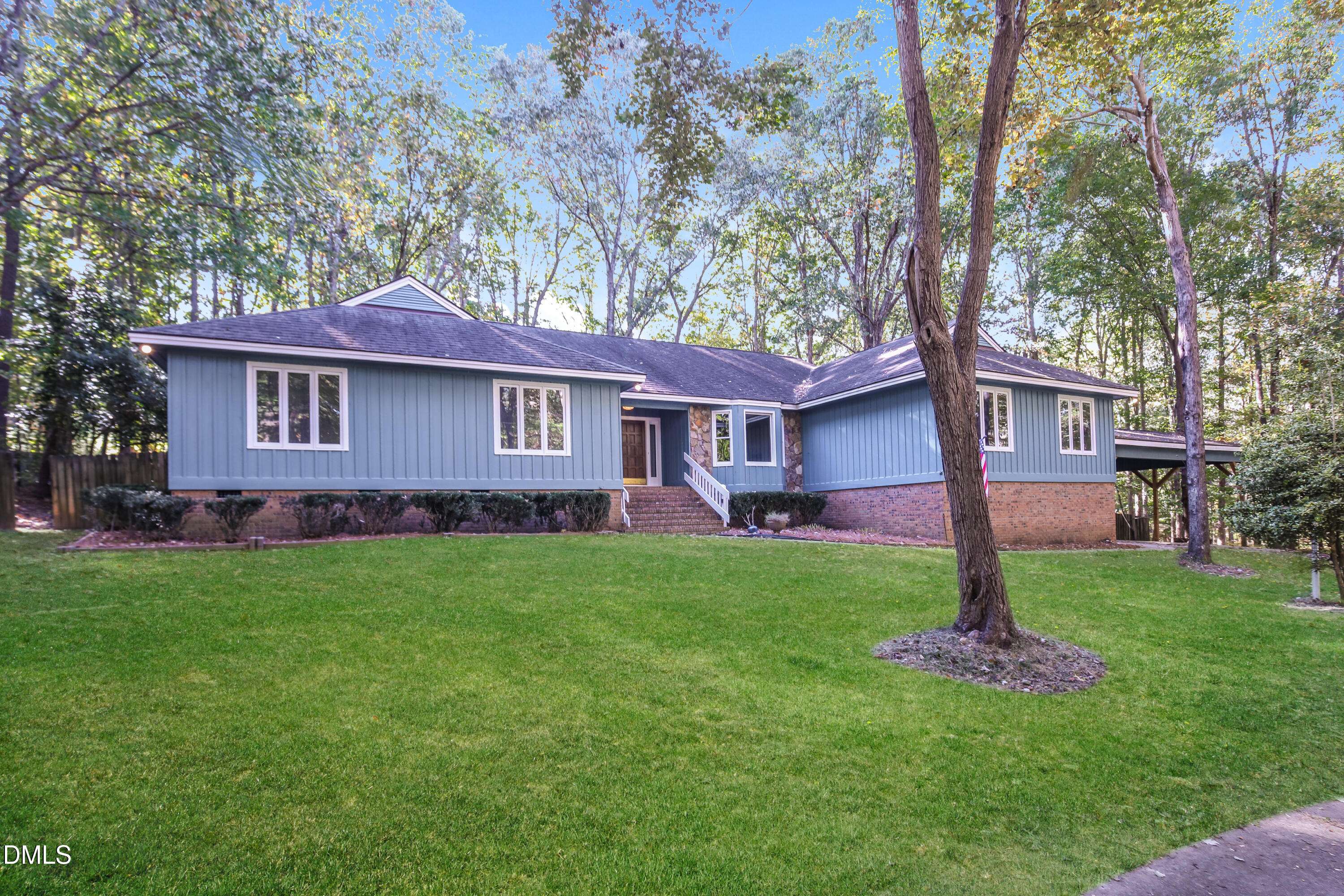 Raleigh, NC 27615,509 Hi Bridge Court