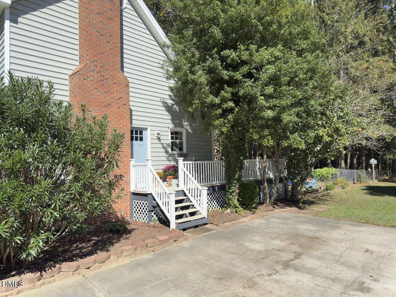 Raleigh, NC 27603,10001 Joe Leach Road