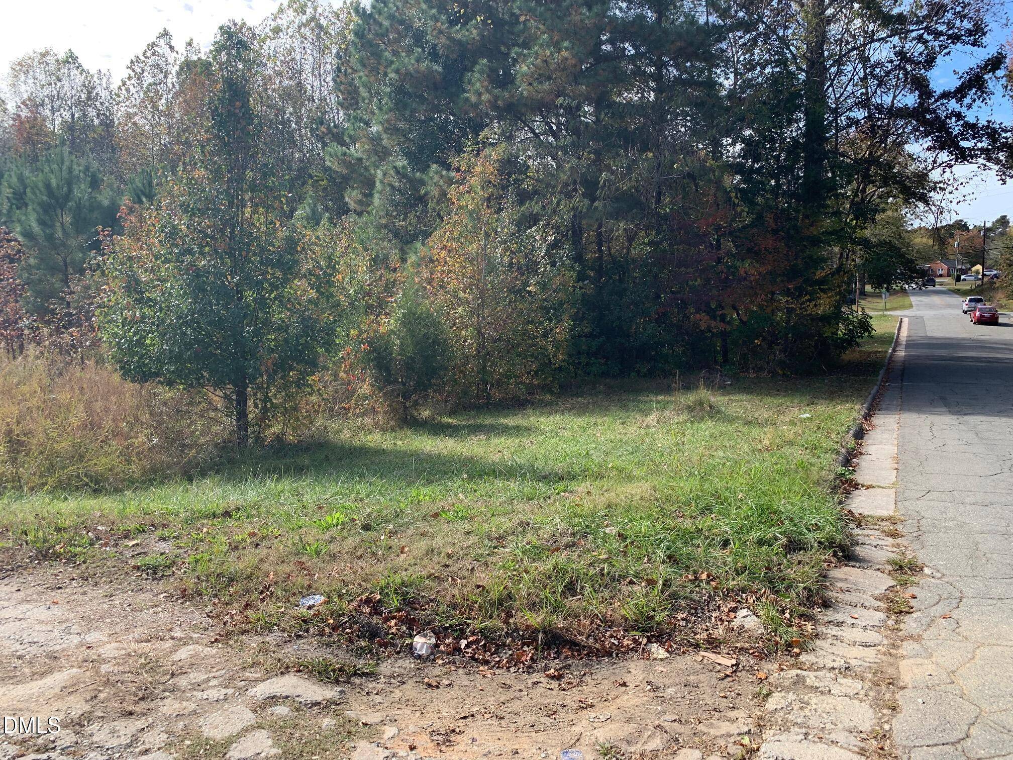 Roxboro, NC 27573,0 Broad Street