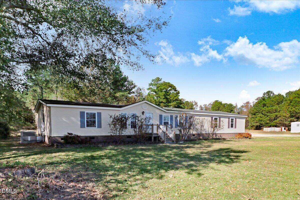 Wilson, NC 27893,4906 Sawdust Road