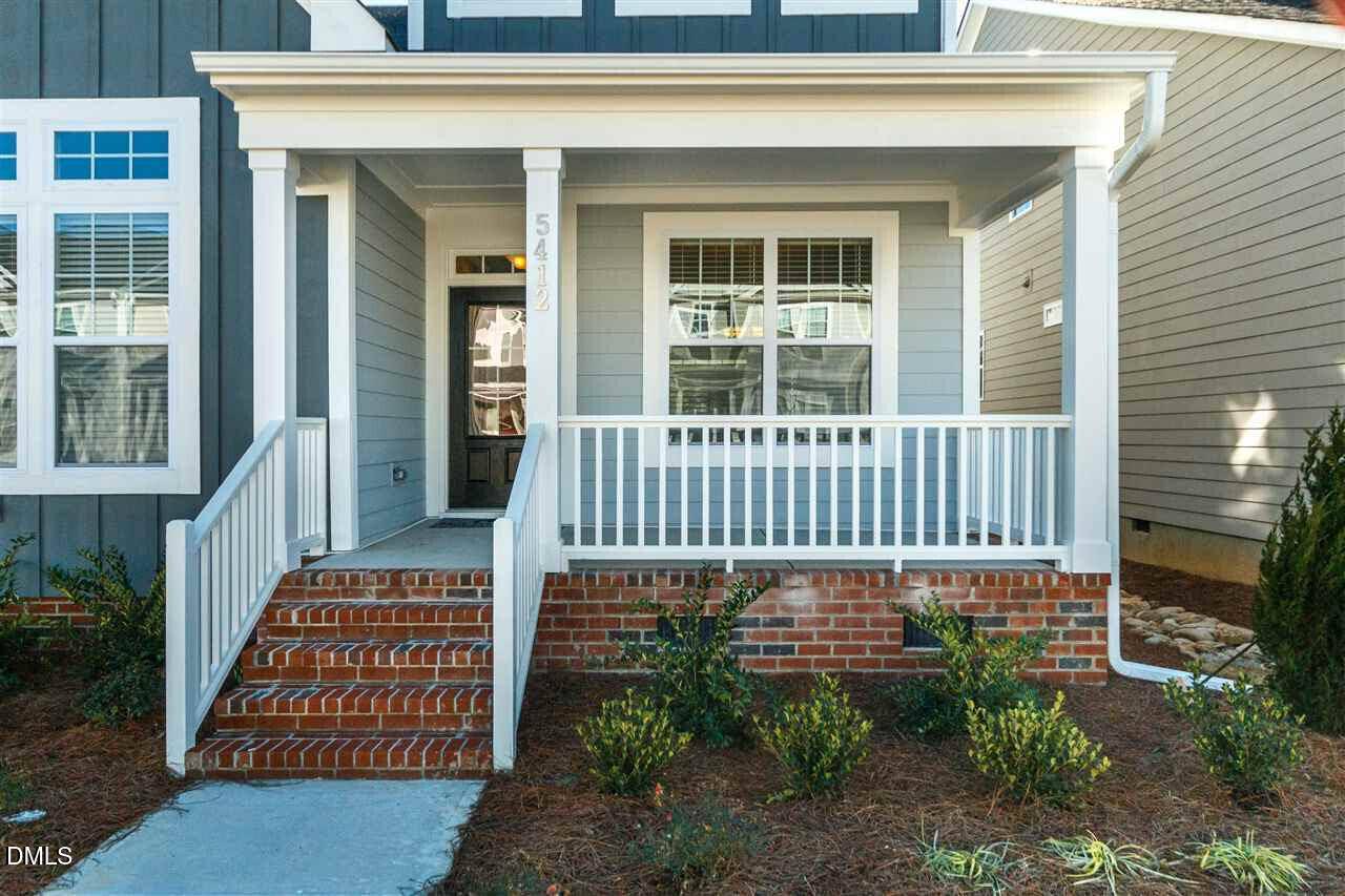 Raleigh, NC 27616,5412 Wallace Martin Way