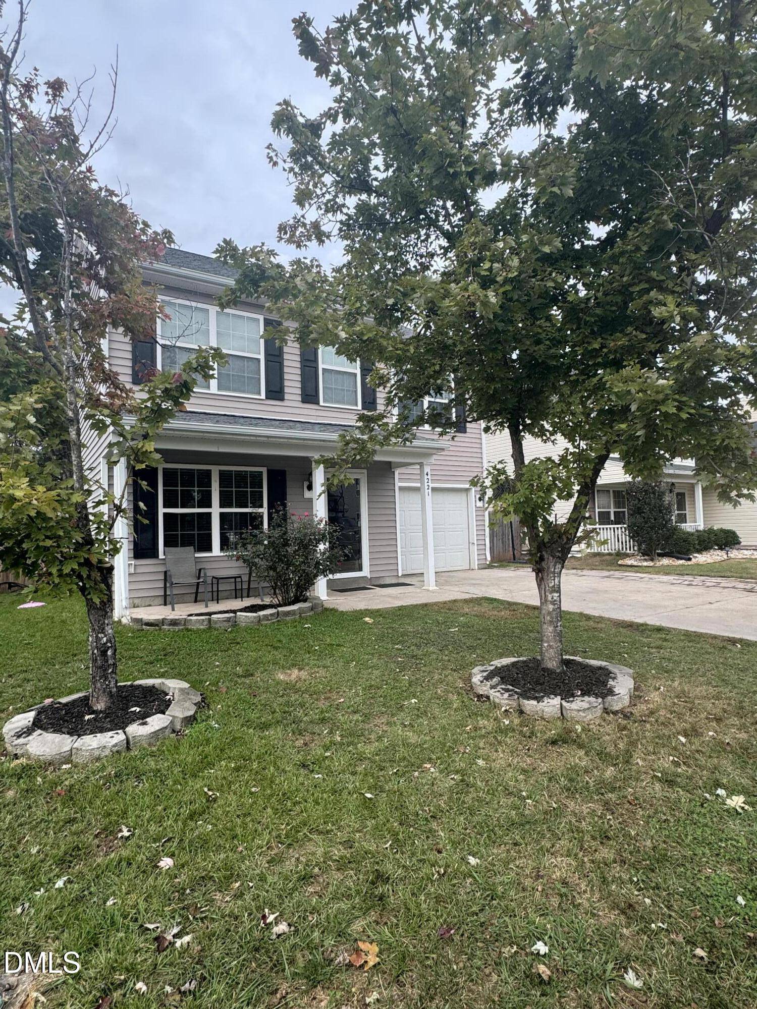 Durham, NC 27704,4221 Amber Stone Way