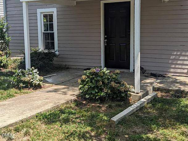 Benson, NC 27504,204 W Hill Street