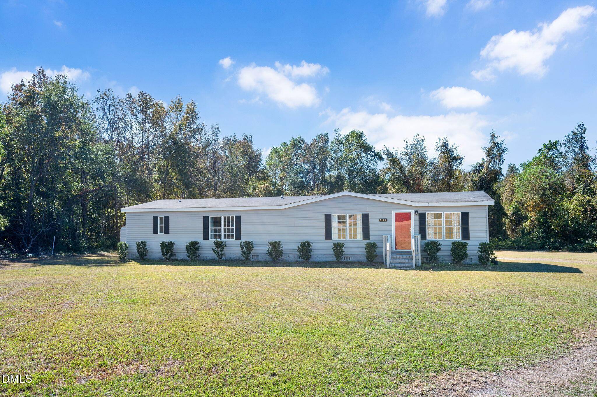 Smithfield, NC 27577,2166 Braswell Road