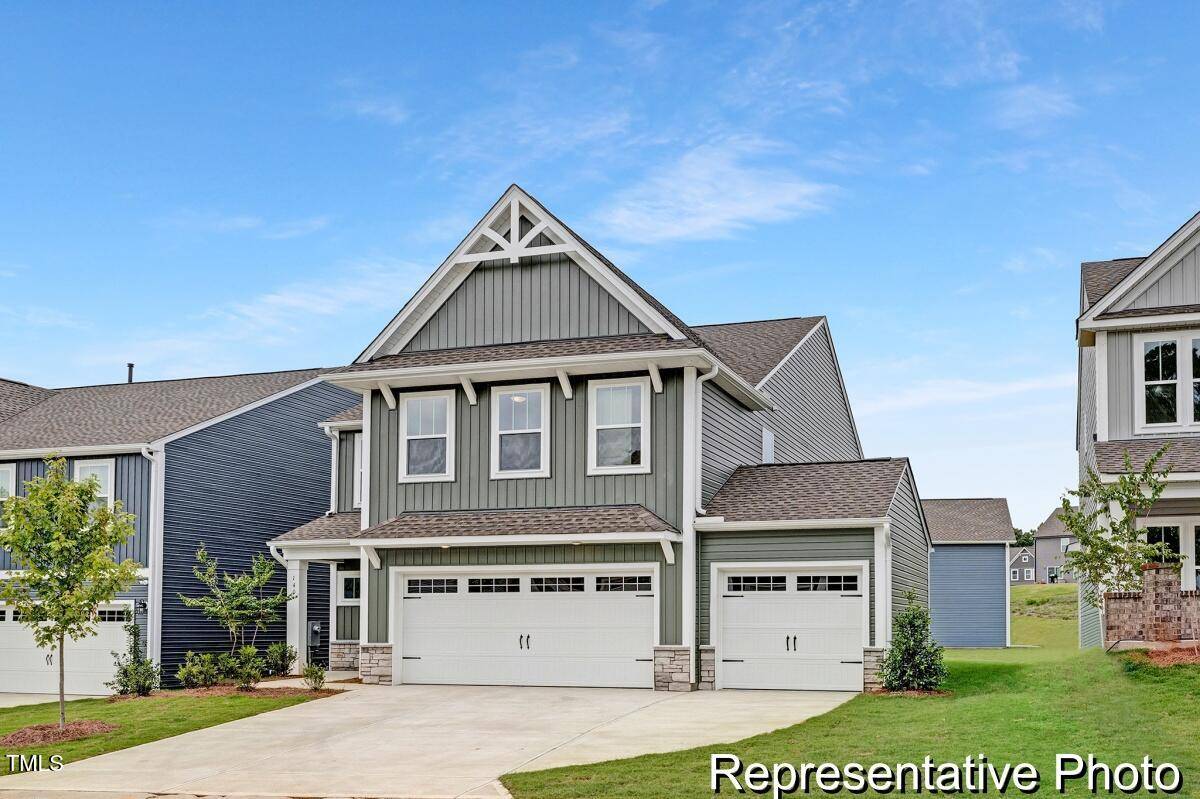 Benson, NC 27504,309 Chuck Wagon Way #148p