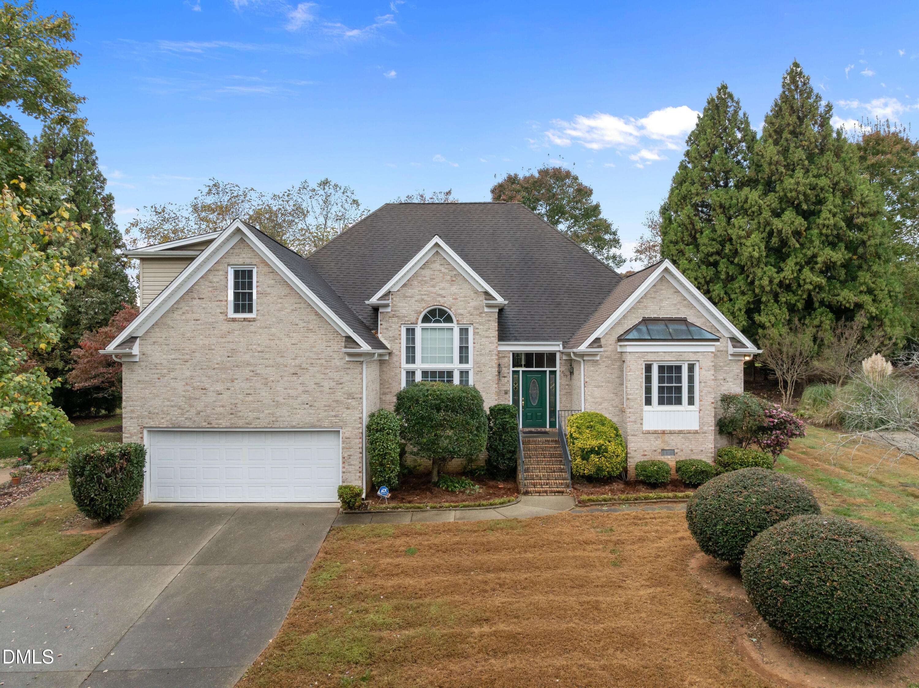 Whitsett, NC 27377,805 Haddington Court